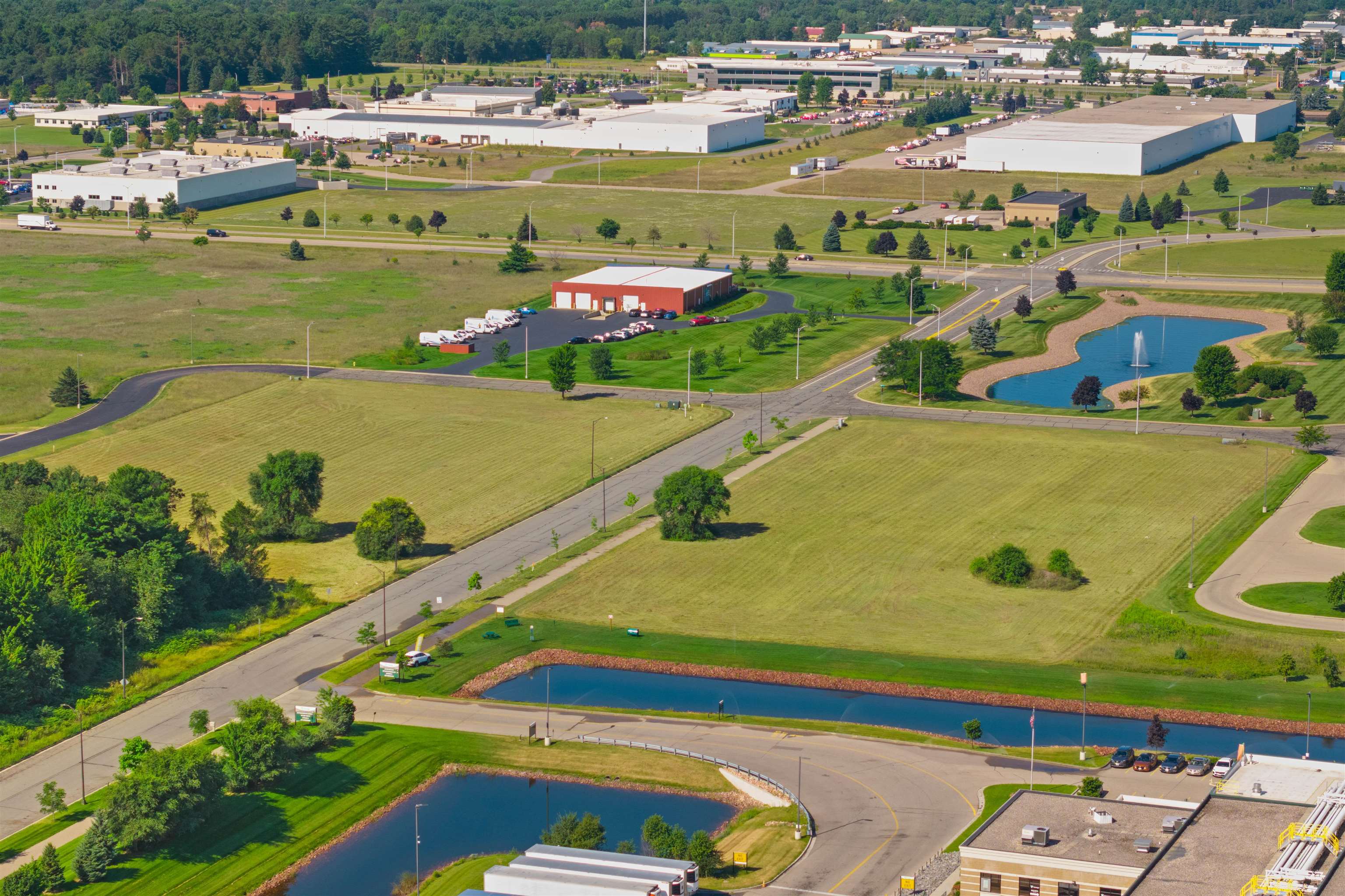 Lot 01 E.M. COPPS DRIVE, Stevens Point, Wisconsin 54482, ,Land,For Sale,Lot 01 E.M. COPPS DRIVE,22503995