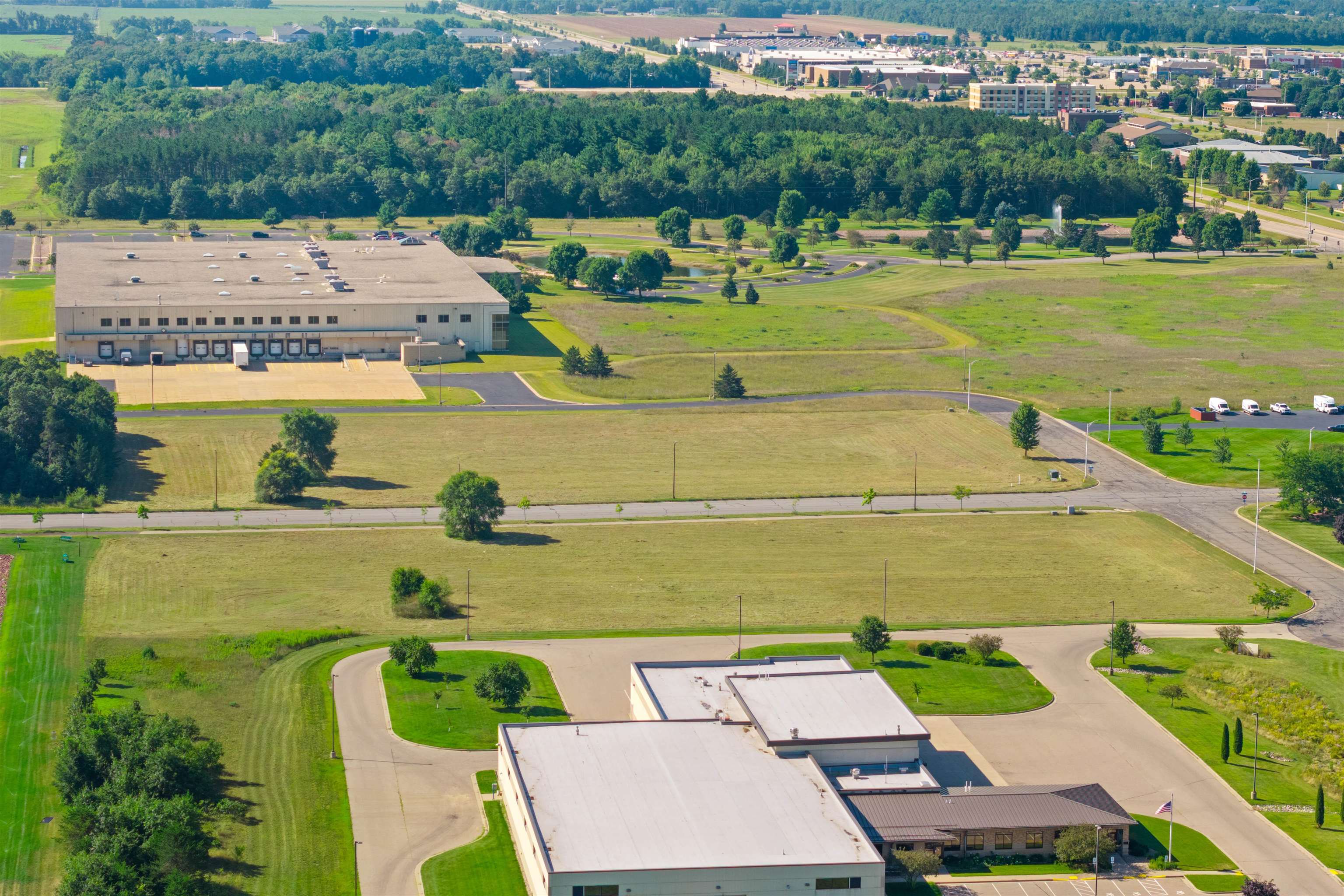 Lot 01 E.M. COPPS DRIVE, Stevens Point, Wisconsin 54482, ,Land,For Sale,Lot 01 E.M. COPPS DRIVE,22503995