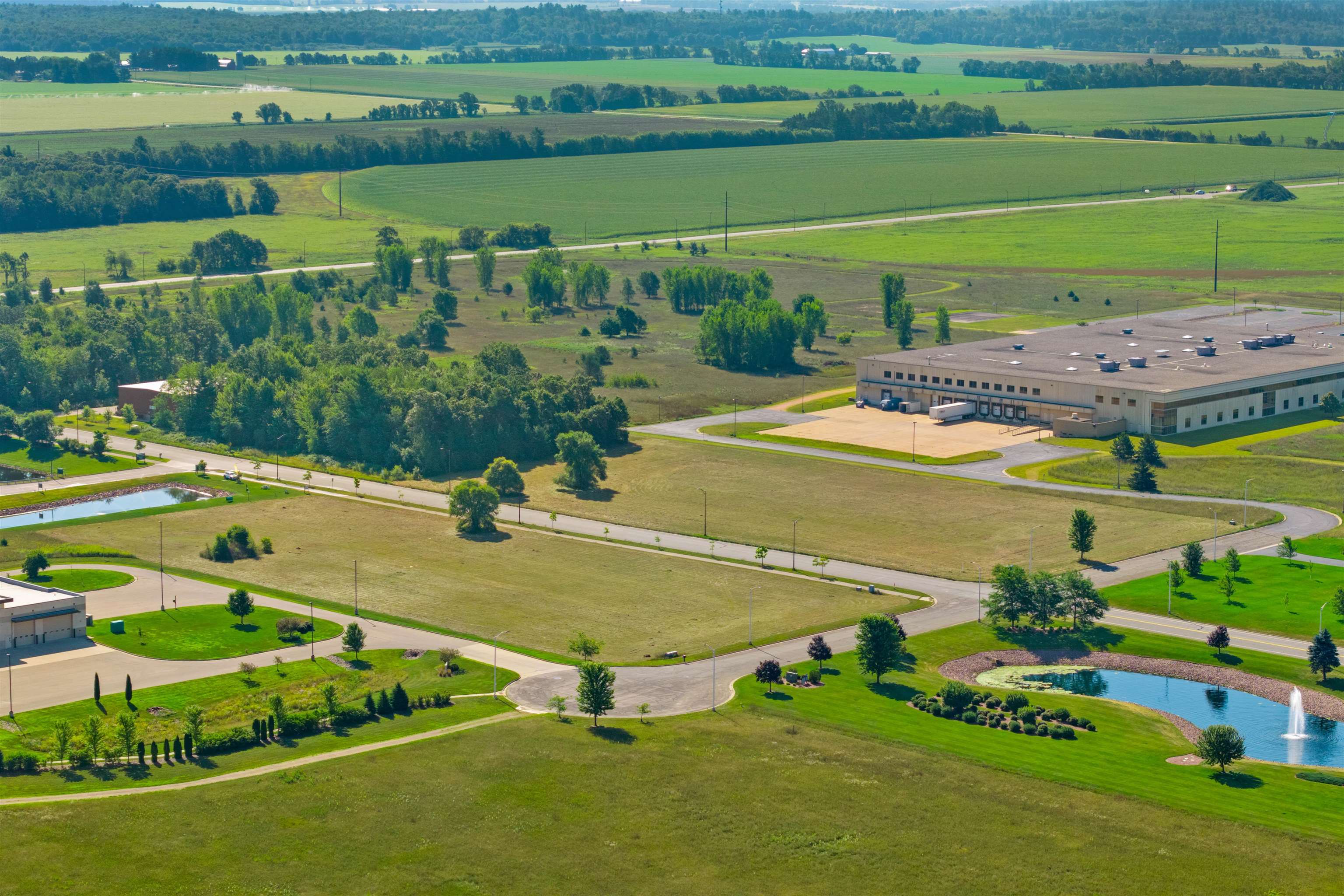 Lot 03 E.M. COPPS DRIVE, Stevens Point, Wisconsin 54482, ,Land,For Sale,Lot 03 E.M. COPPS DRIVE,22504004