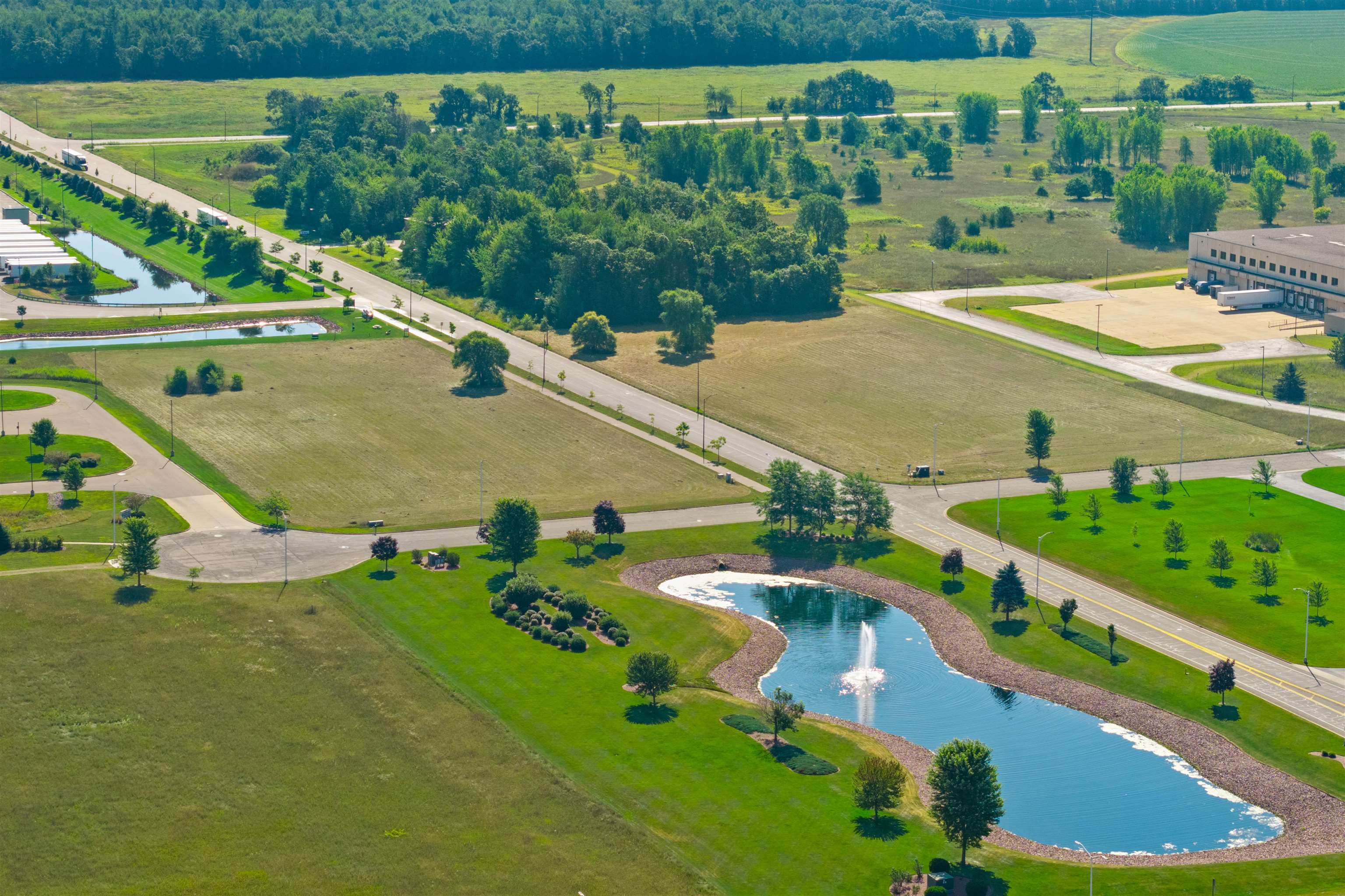 Lot 03 E.M. COPPS DRIVE, Stevens Point, Wisconsin 54482, ,Land,For Sale,Lot 03 E.M. COPPS DRIVE,22504004