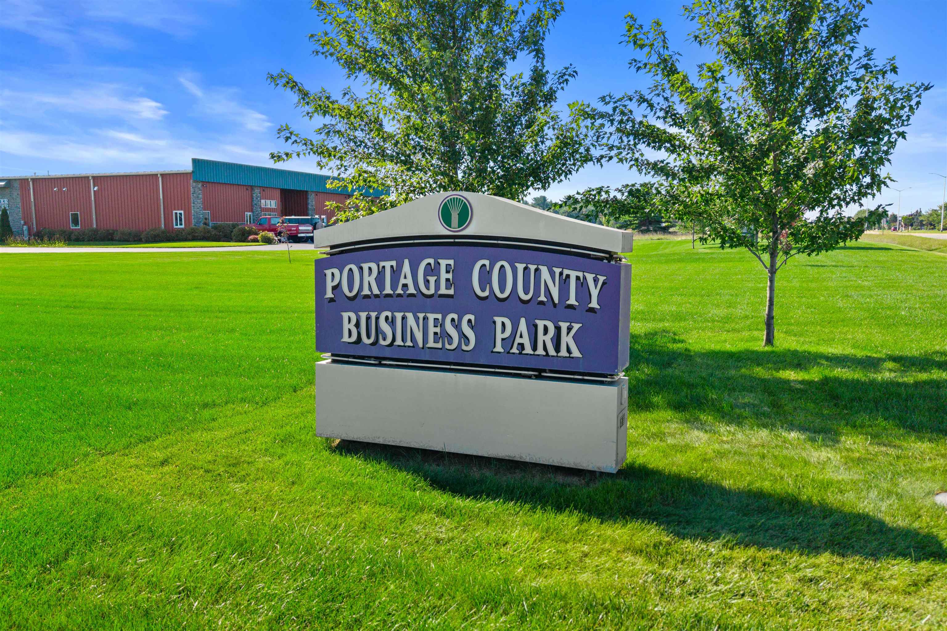 Lot 03 E.M. COPPS DRIVE, Stevens Point, Wisconsin 54482, ,Land,For Sale,Lot 03 E.M. COPPS DRIVE,22504004