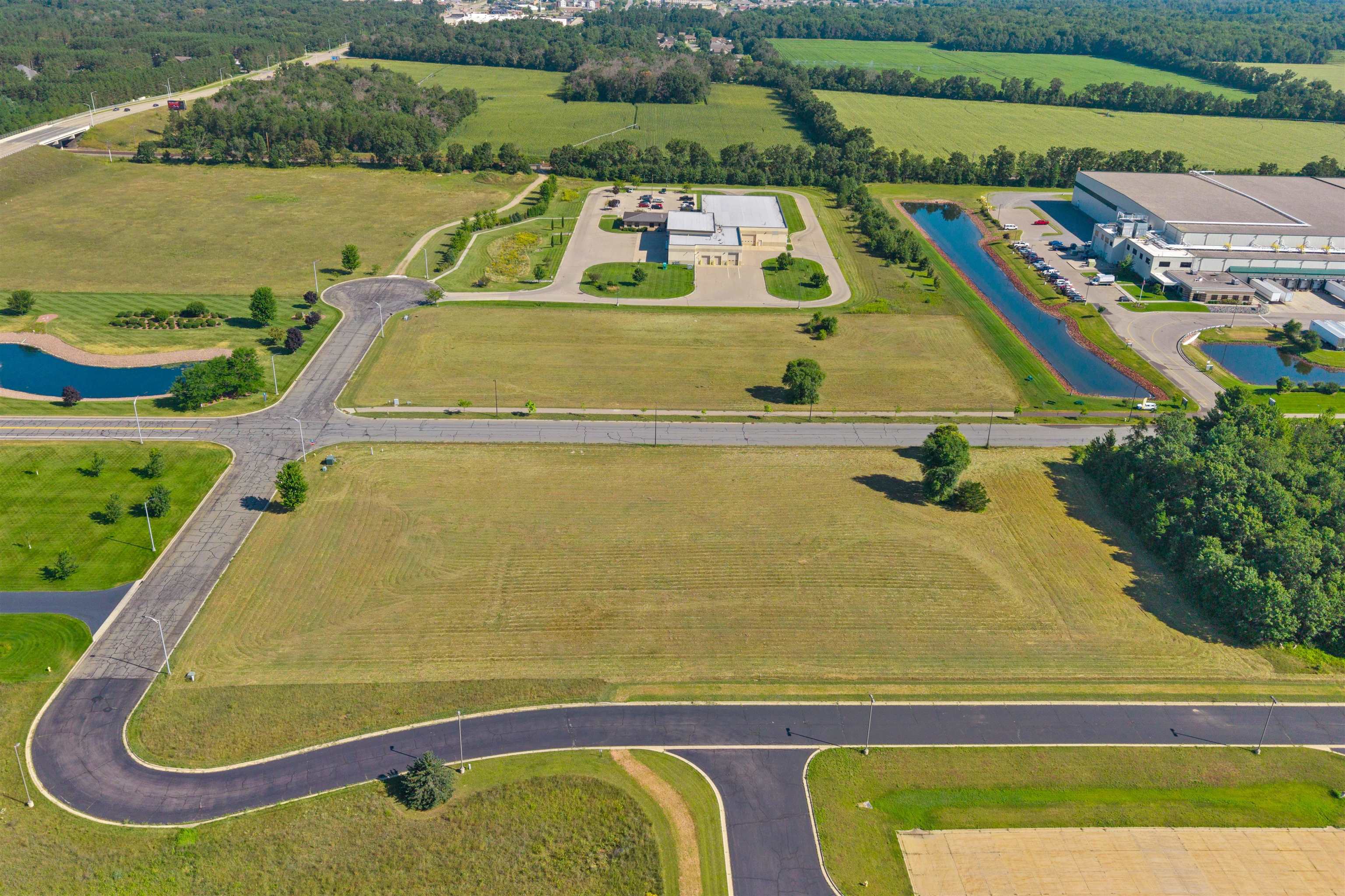 Lot 03 E.M. COPPS DRIVE, Stevens Point, Wisconsin 54482, ,Land,For Sale,Lot 03 E.M. COPPS DRIVE,22504004