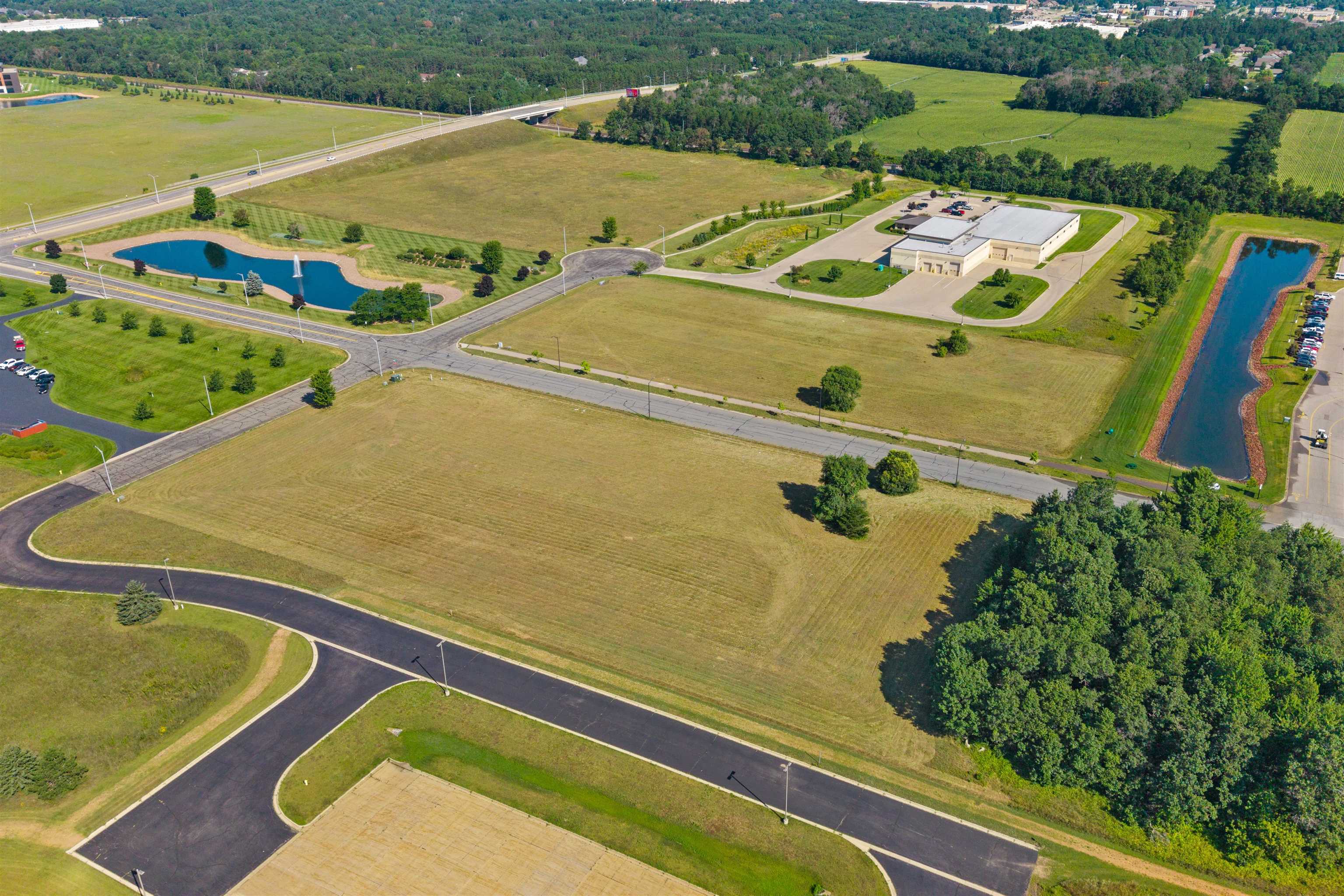 Lot 03 E.M. COPPS DRIVE, Stevens Point, Wisconsin 54482, ,Land,For Sale,Lot 03 E.M. COPPS DRIVE,22504004