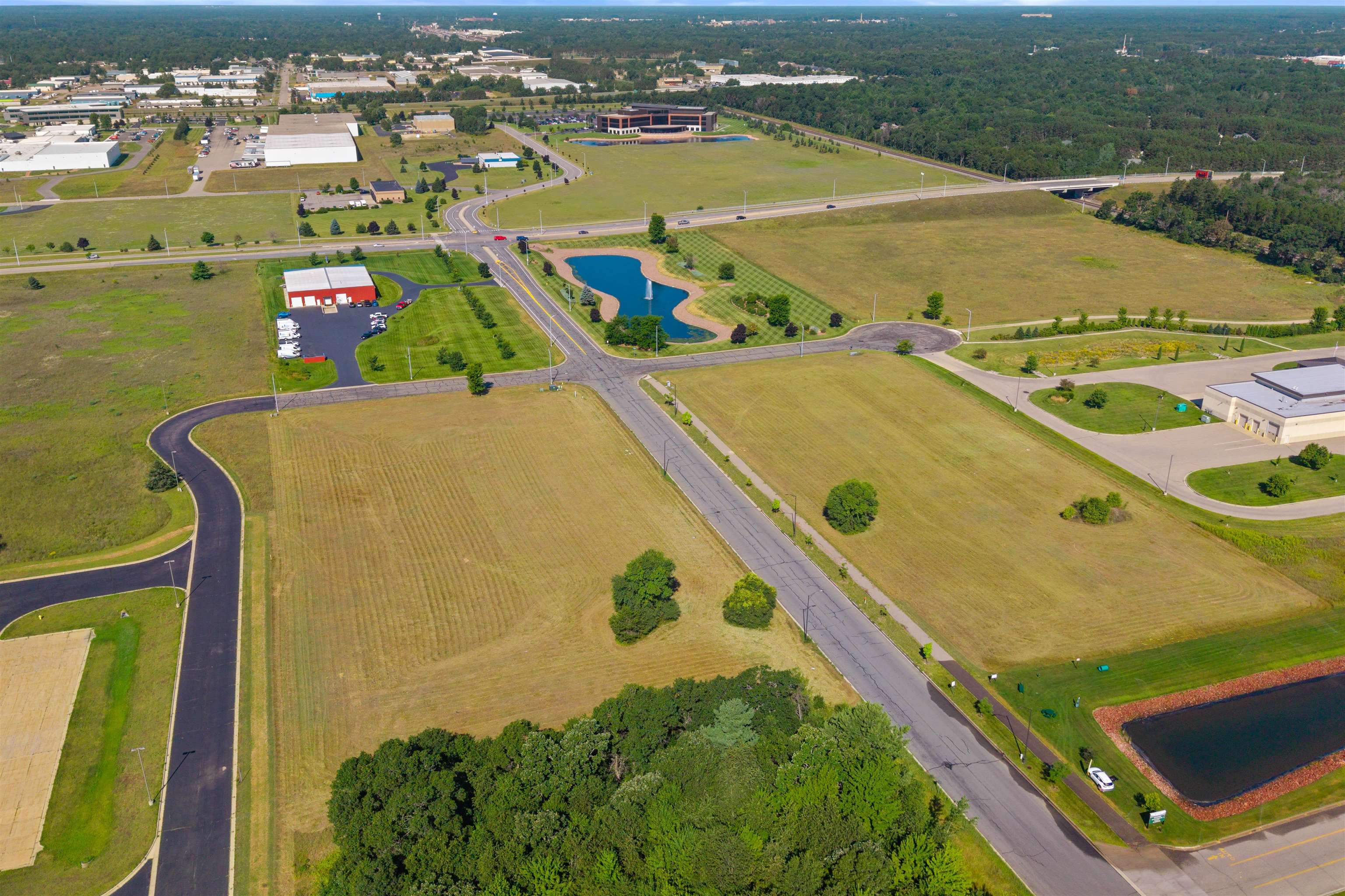 Lot 03 E.M. COPPS DRIVE, Stevens Point, Wisconsin 54482, ,Land,For Sale,Lot 03 E.M. COPPS DRIVE,22504004