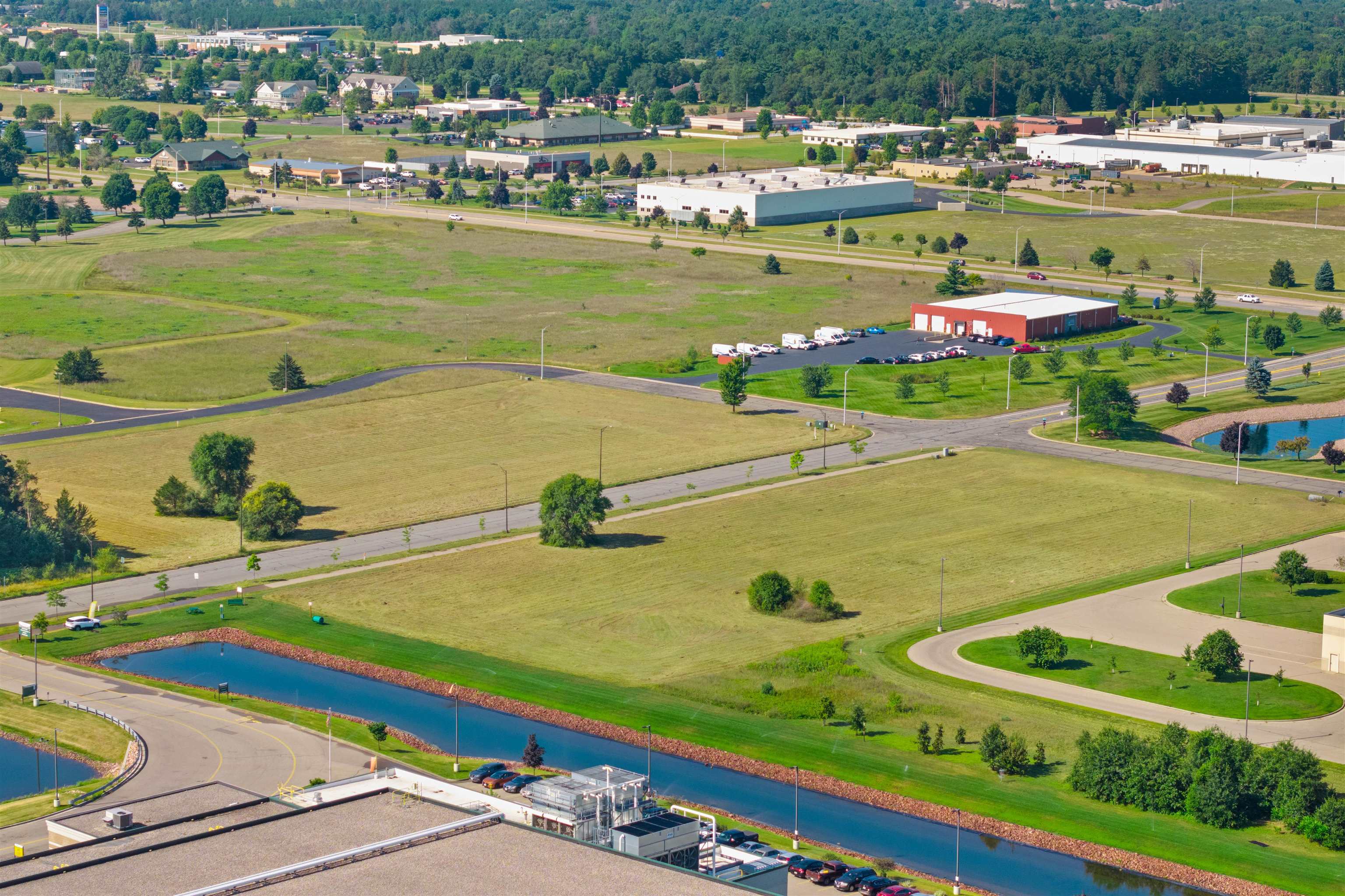Lot 03 E.M. COPPS DRIVE, Stevens Point, Wisconsin 54482, ,Land,For Sale,Lot 03 E.M. COPPS DRIVE,22504004
