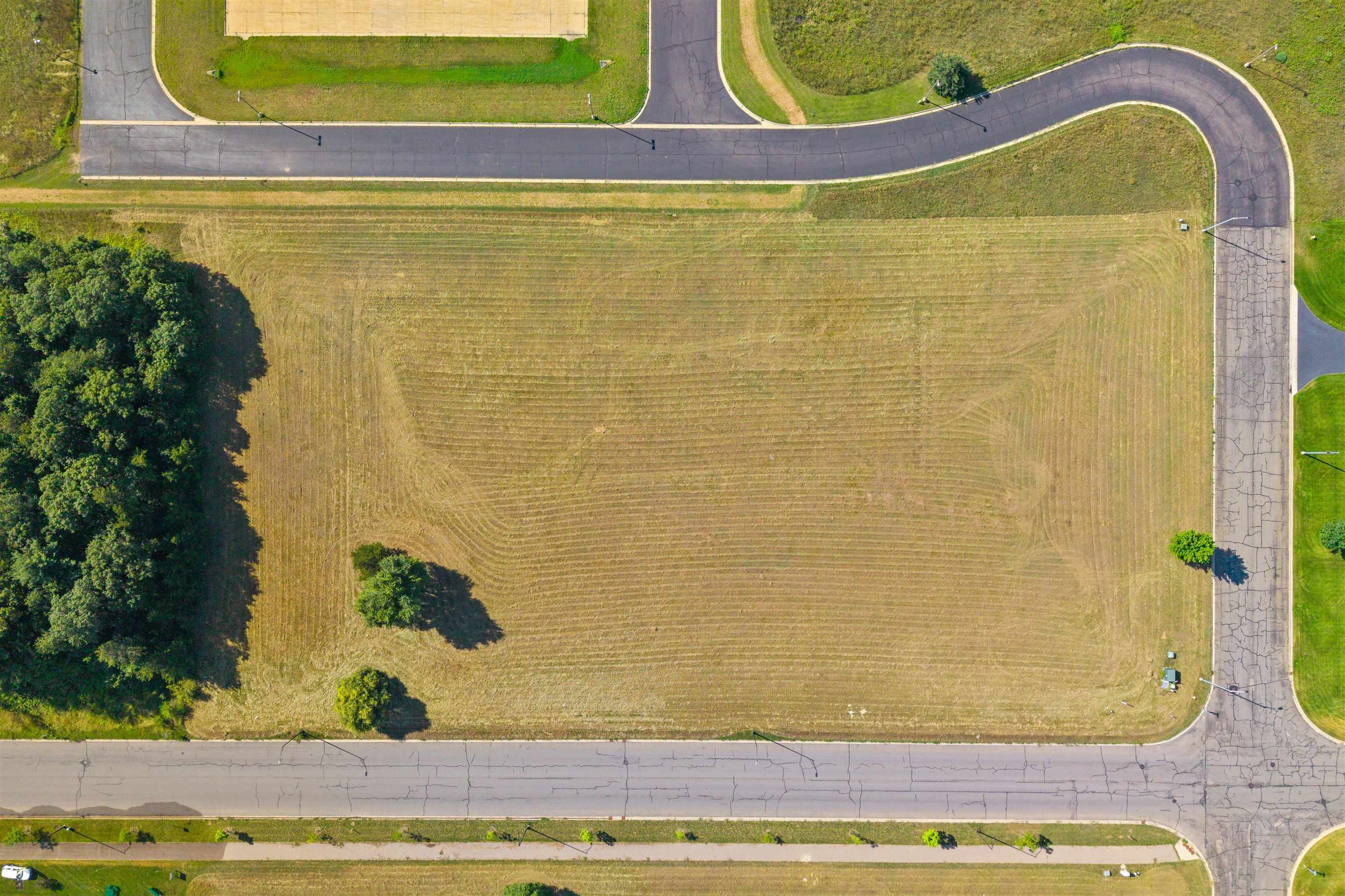 Lot 03 E.M. COPPS DRIVE, Stevens Point, Wisconsin 54482, ,Commercial/industrial,For Sale,Lot 03 E.M. COPPS DRIVE,22504005