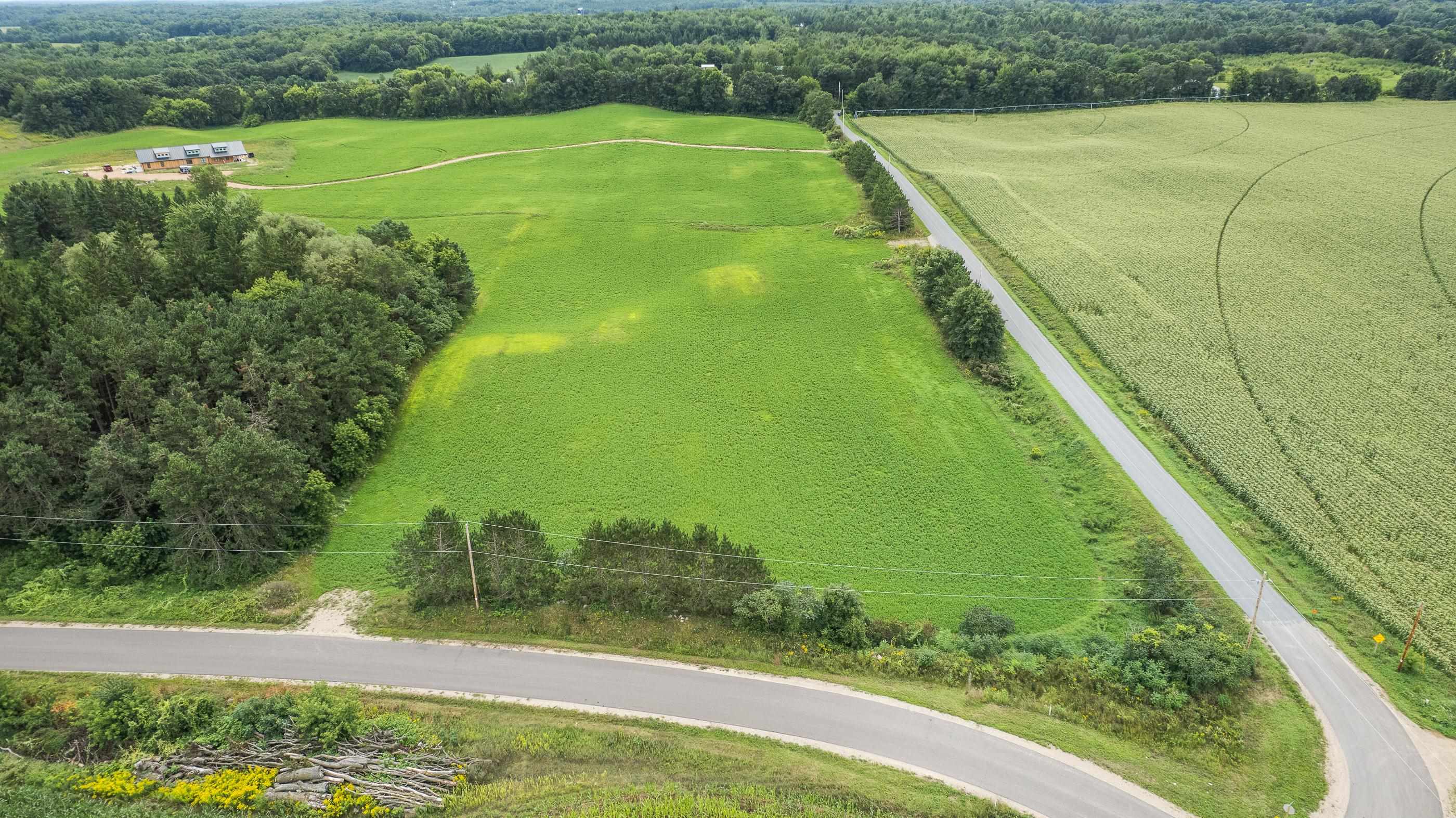 Lot #1 HILLCREST ROAD, Custer, Wisconsin 54423, ,Land,For Sale,Lot #1 HILLCREST ROAD,22504015