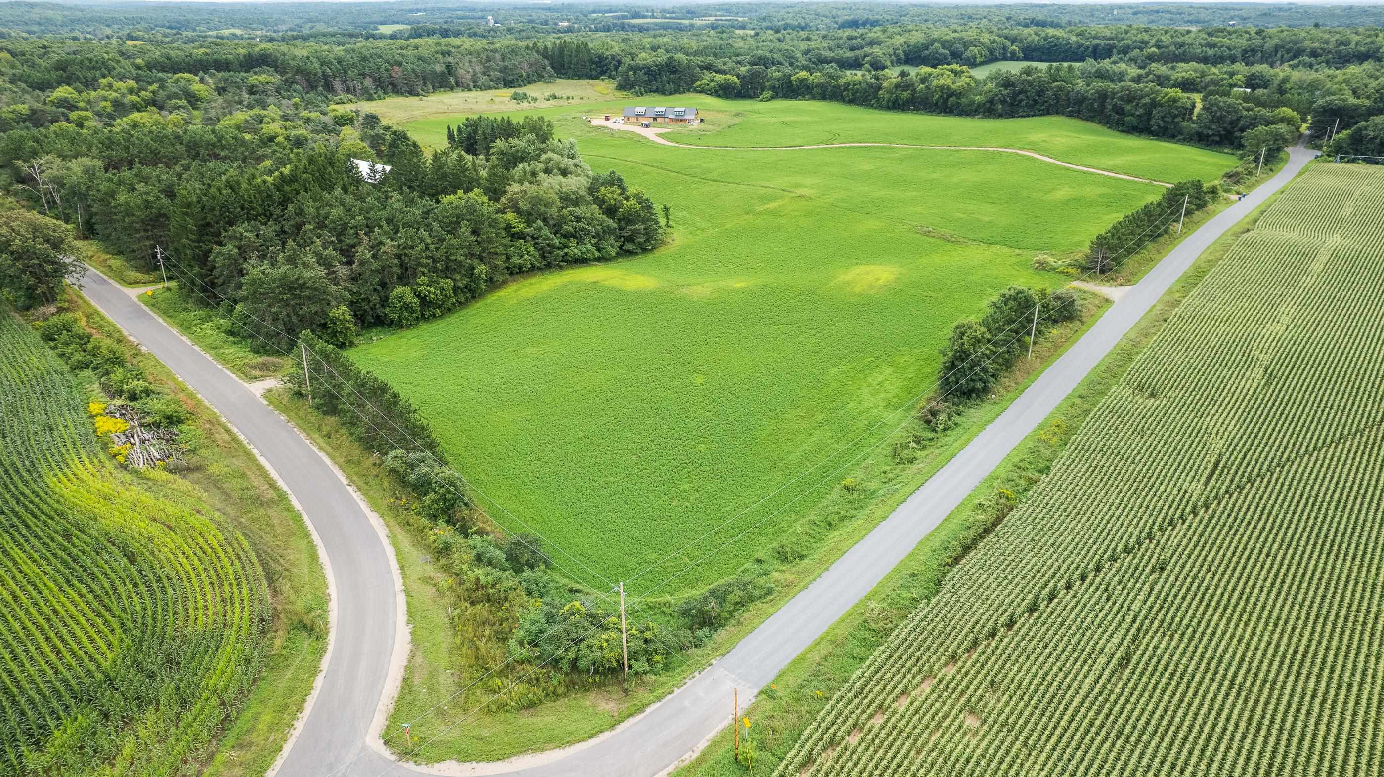 Lot #1 HILLCREST ROAD, Custer, Wisconsin 54423, ,Land,For Sale,Lot #1 HILLCREST ROAD,22504015