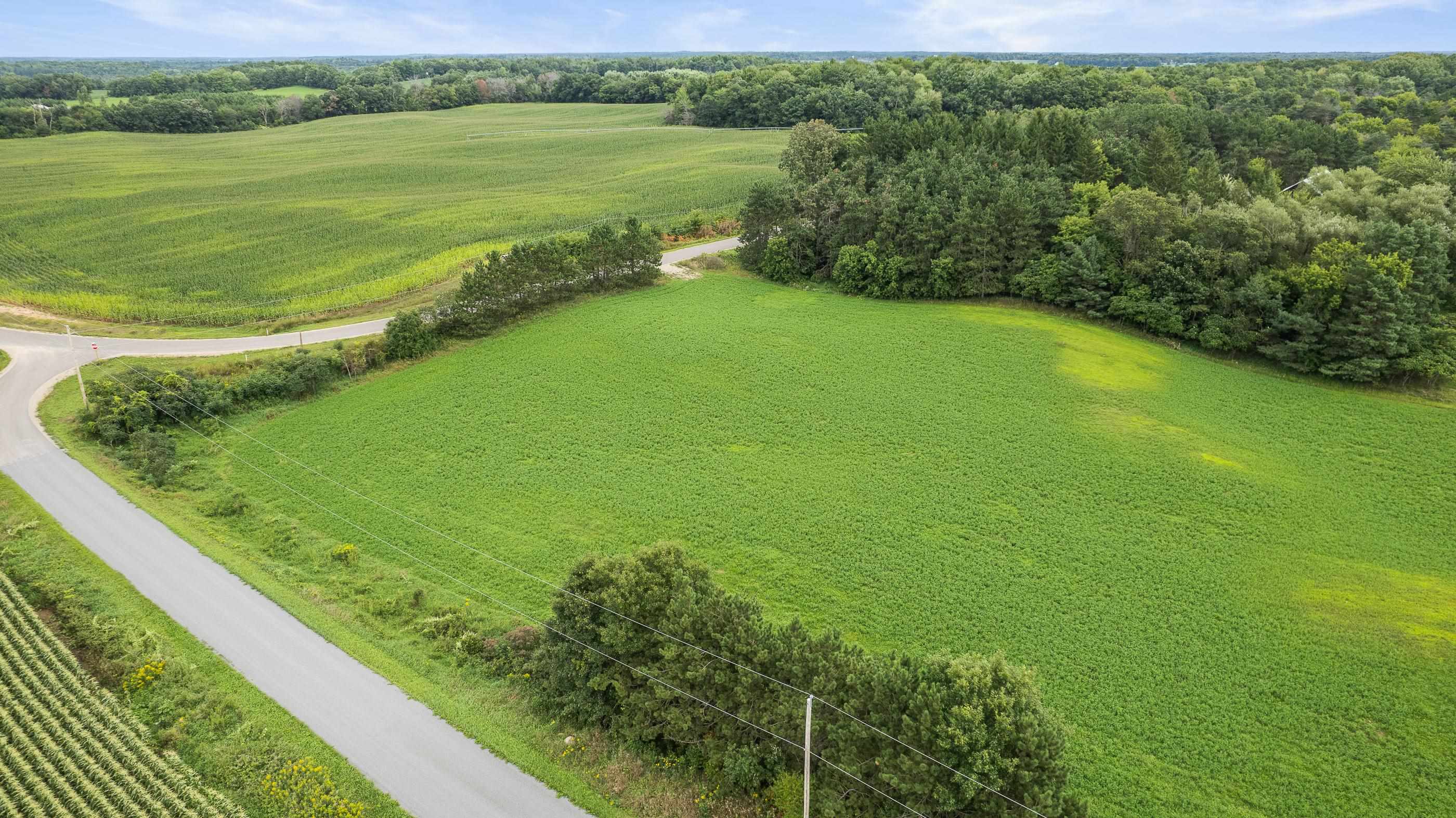 Lot #1 HILLCREST ROAD, Custer, Wisconsin 54423, ,Land,For Sale,Lot #1 HILLCREST ROAD,22504015