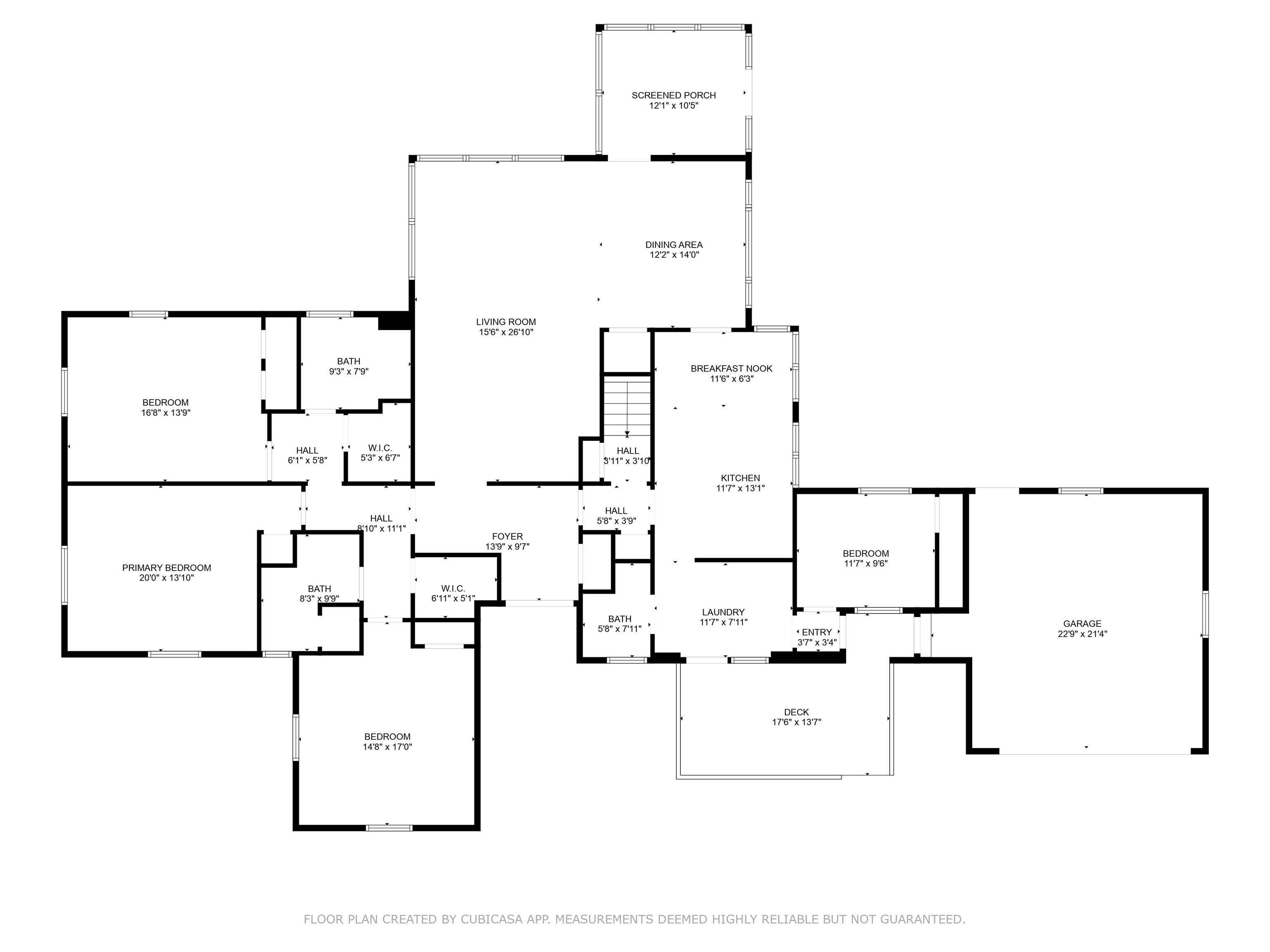 718 S DRAKE AVENUE, Marshfield, Wisconsin 54449-9999, 4 Bedrooms Bedrooms, ,3 BathroomsBathrooms,Residential,For Sale,718 S DRAKE AVENUE,22504034