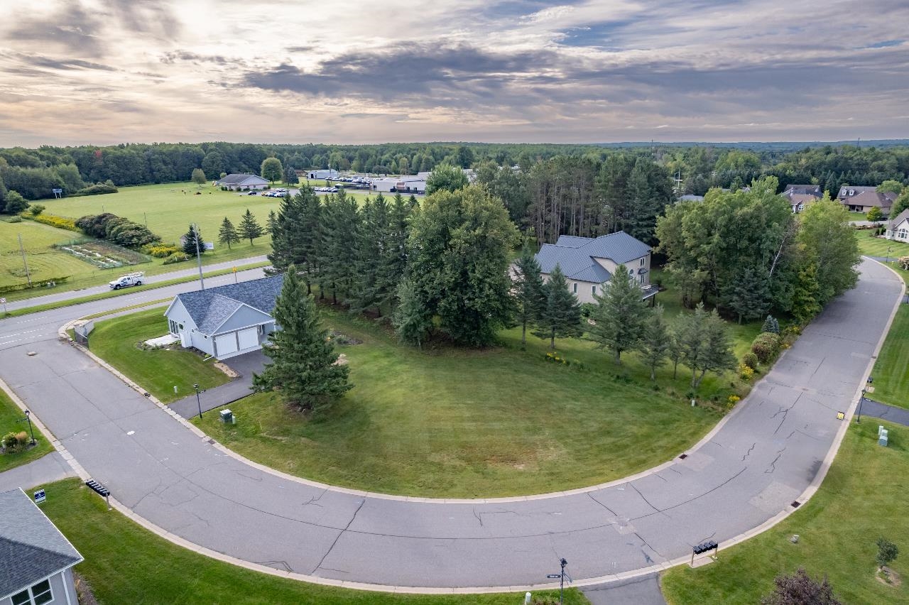 9602 LUXOR LANE, Weston, Wisconsin 54476, ,Land,For Sale,9602 LUXOR LANE,22504120