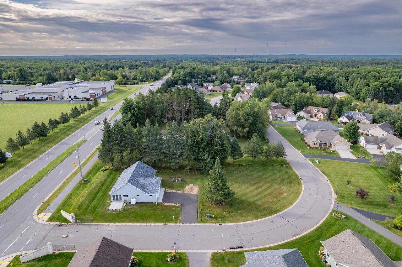 9602 LUXOR LANE, Weston, Wisconsin 54476, ,Land,For Sale,9602 LUXOR LANE,22504120