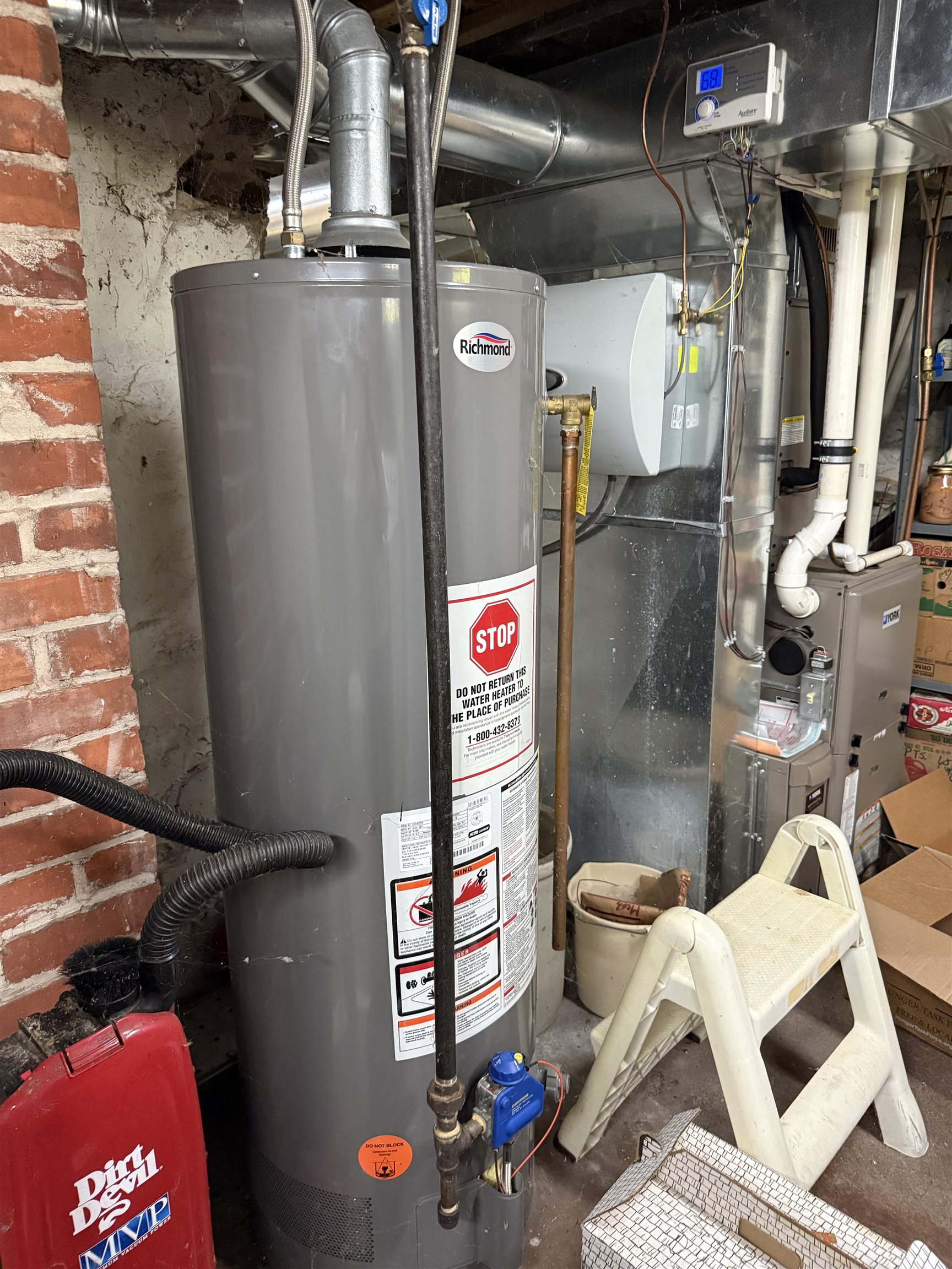 329 FOLLETT DRIVE, Coloma, Wisconsin 54930, 3 Bedrooms Bedrooms, ,1 BathroomBathrooms,Residential,For Sale,329 FOLLETT DRIVE,22504157