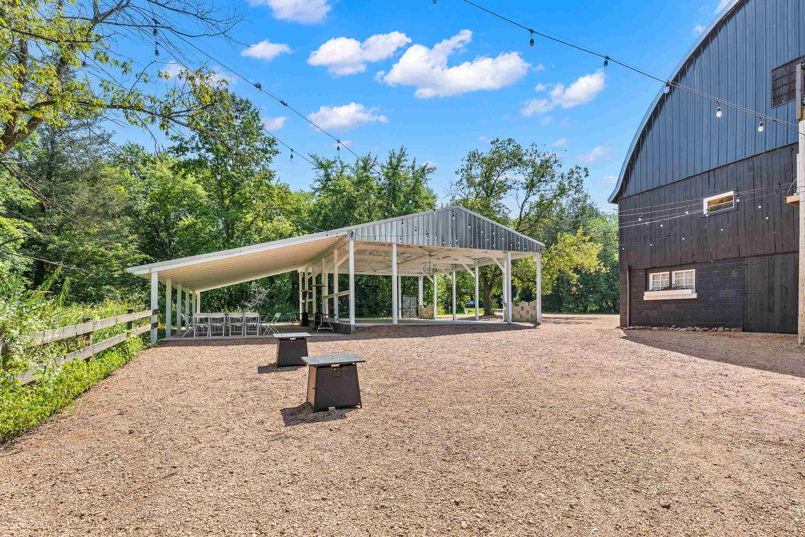 4340 PINE ROAD, Junction City, Wisconsin 54443, ,Commercial/industrial,For Sale,4340 PINE ROAD,22504177