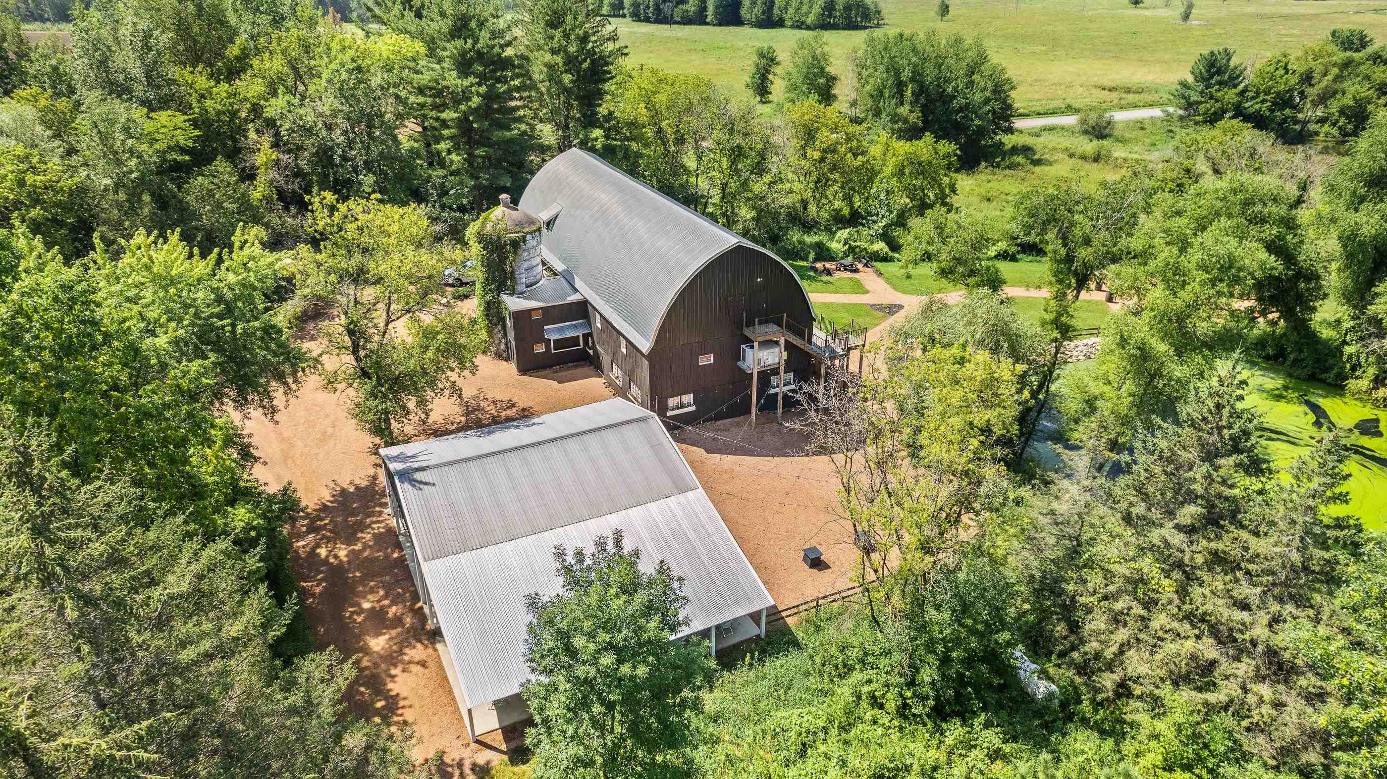 4340 PINE ROAD, Junction City, Wisconsin 54443, ,Commercial/industrial,For Sale,4340 PINE ROAD,22504177