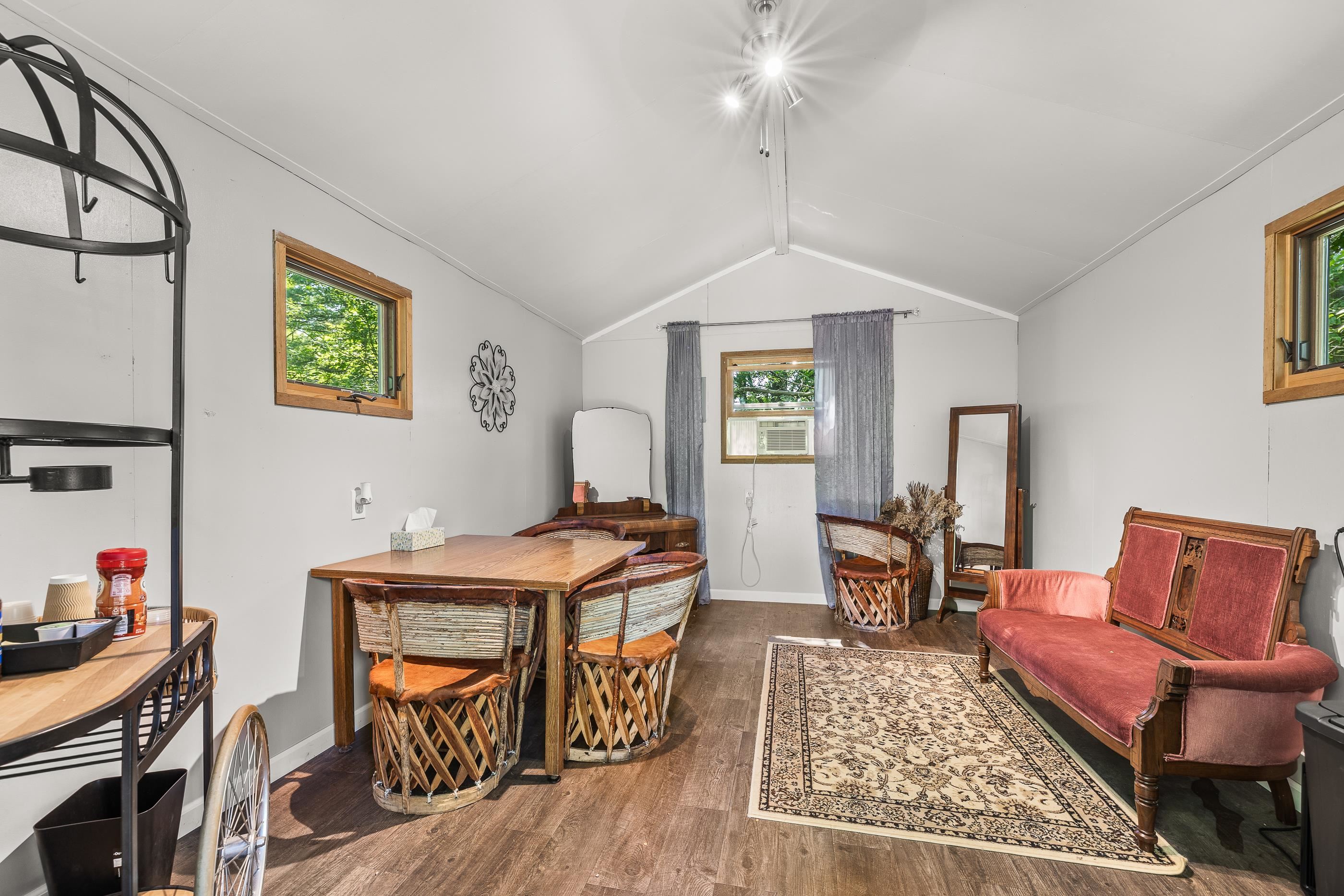 4340 PINE ROAD, Junction City, Wisconsin 54443, ,Commercial/industrial,For Sale,4340 PINE ROAD,22504177