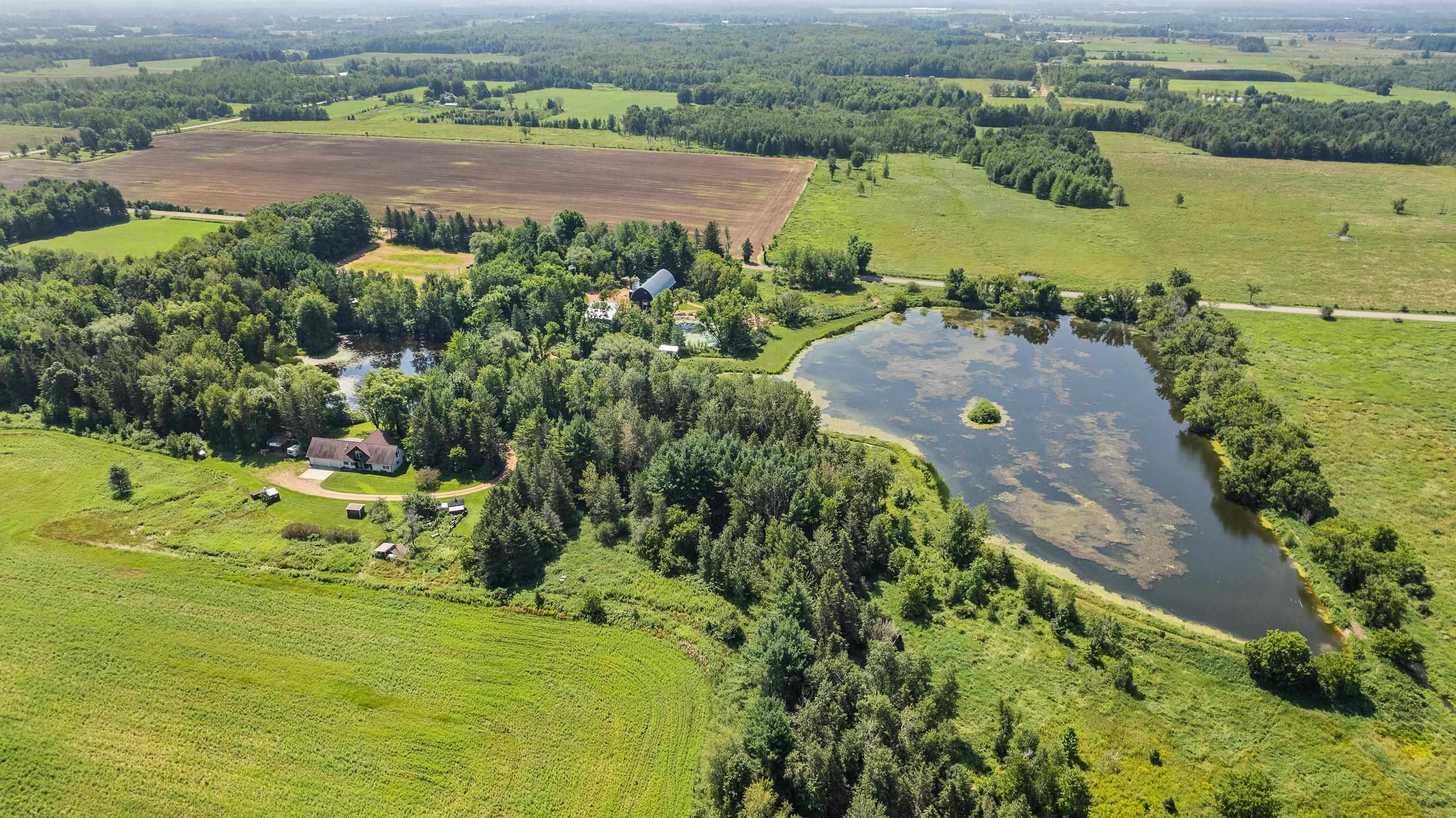 4340 PINE ROAD, Junction City, Wisconsin 54443, ,Commercial/industrial,For Sale,4340 PINE ROAD,22504177