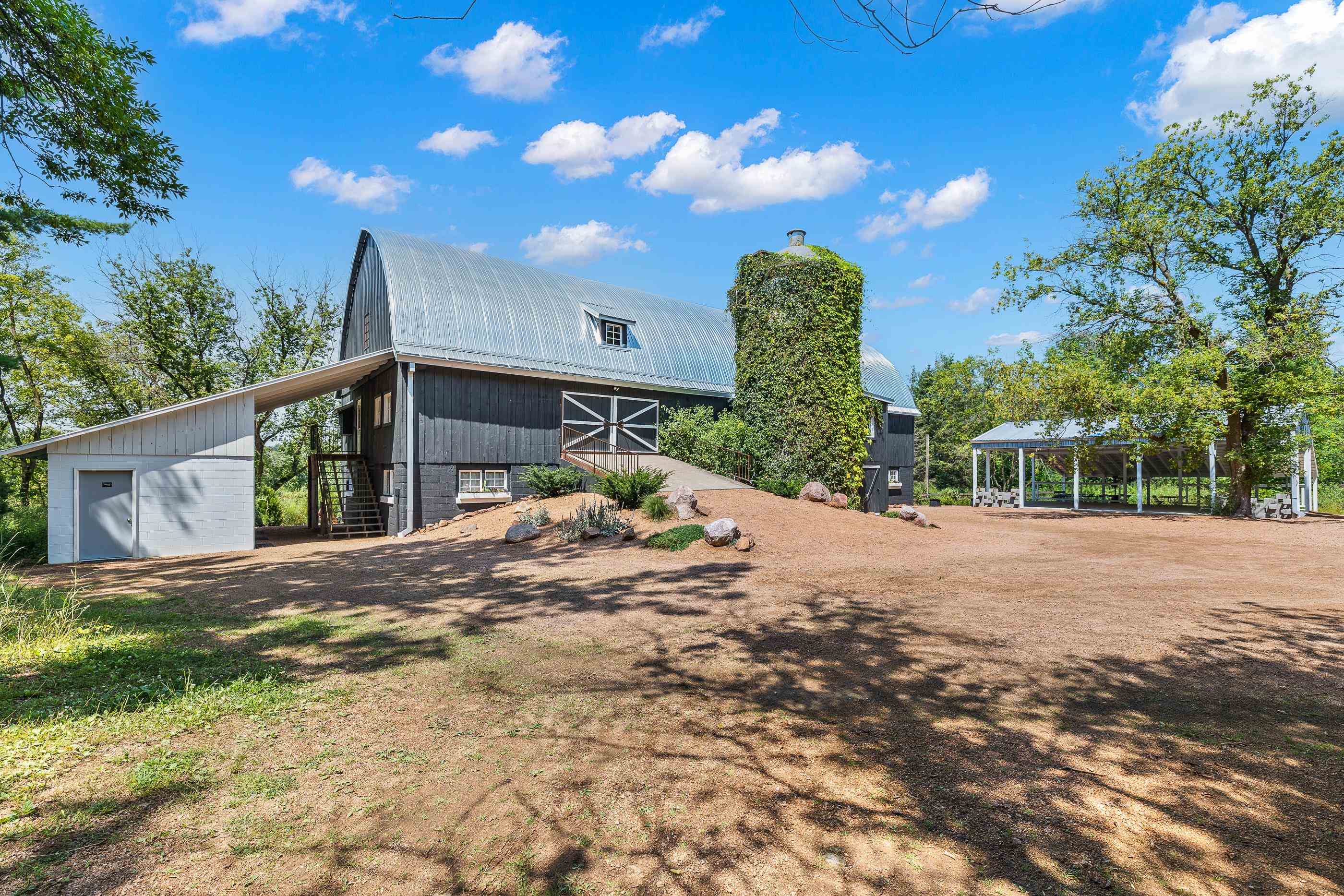 4340 PINE ROAD, Junction City, Wisconsin 54443, ,Commercial/industrial,For Sale,4340 PINE ROAD,22504177