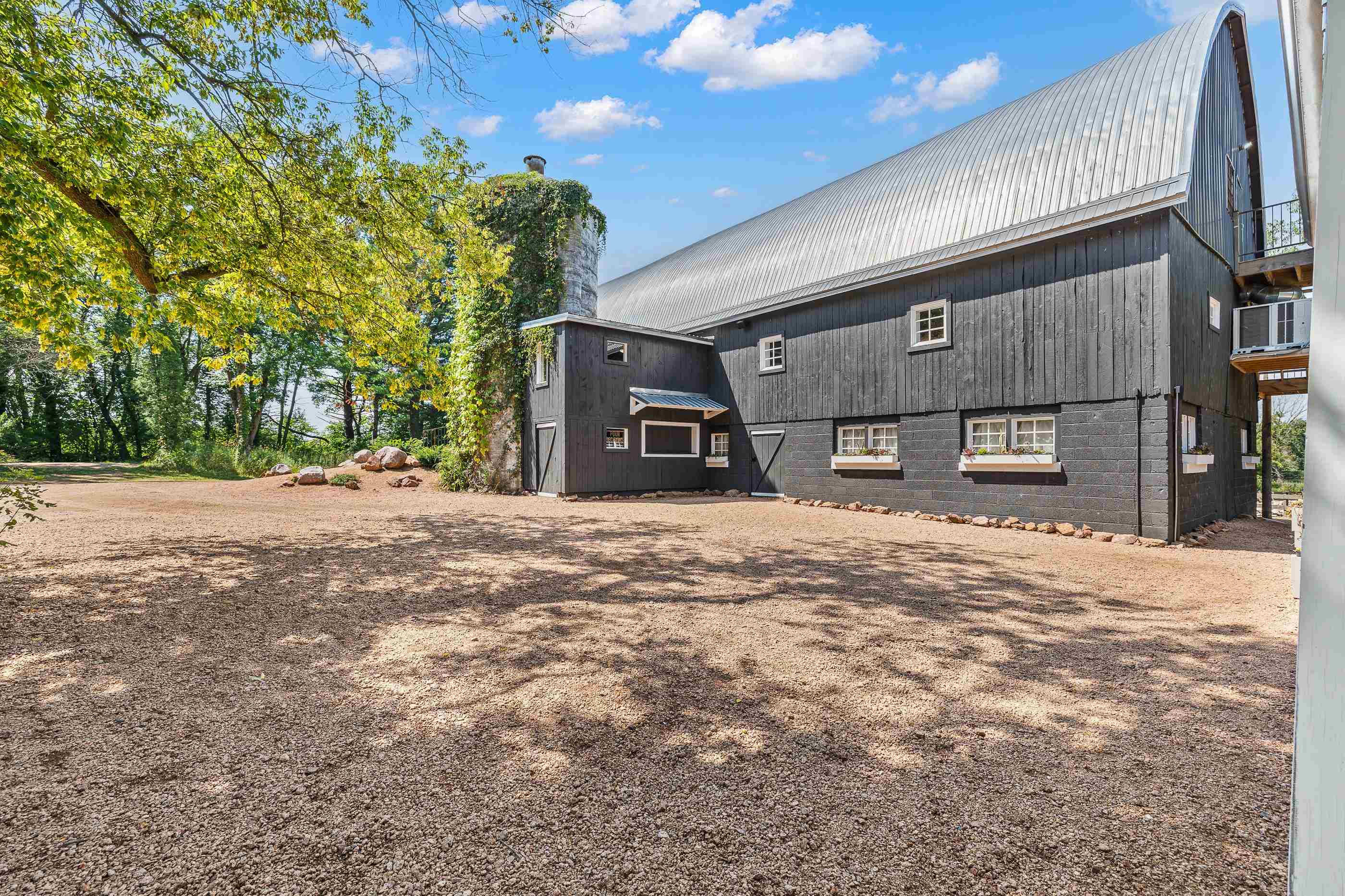 4340 PINE ROAD, Junction City, Wisconsin 54443, ,Commercial/industrial,For Sale,4340 PINE ROAD,22504177