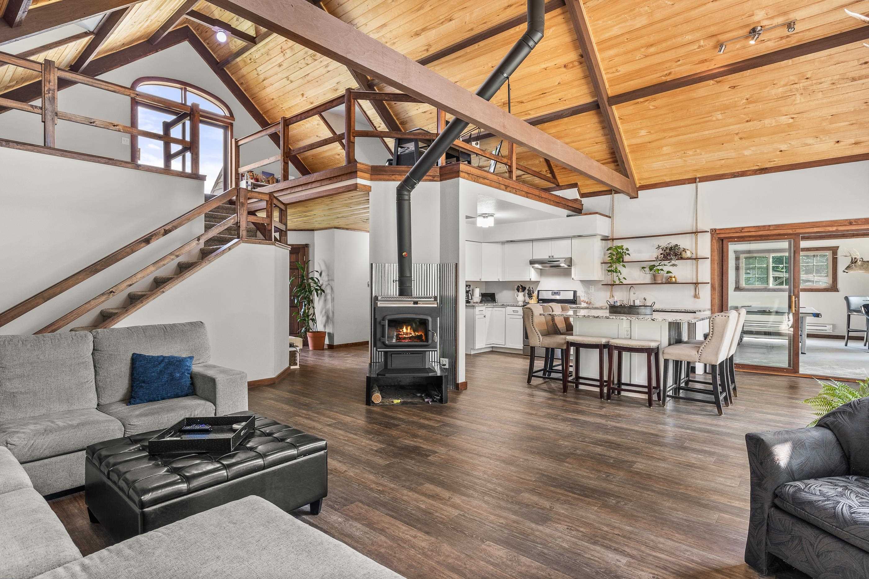 4340 PINE ROAD, Junction City, Wisconsin 54443, 4 Bedrooms Bedrooms, ,3 BathroomsBathrooms,Residential,For Sale,4340 PINE ROAD,22504179