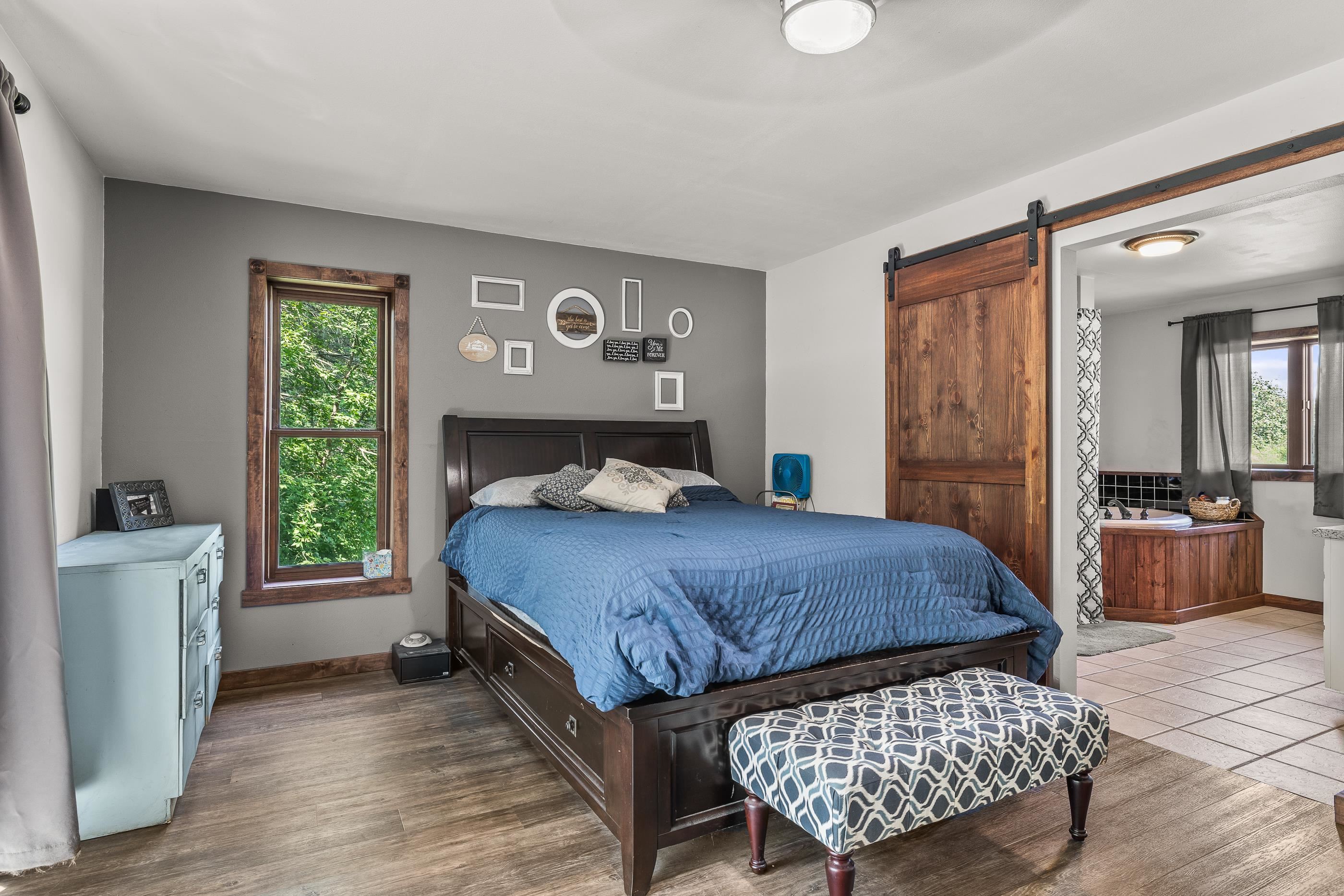 4340 PINE ROAD, Junction City, Wisconsin 54443, 4 Bedrooms Bedrooms, ,3 BathroomsBathrooms,Residential,For Sale,4340 PINE ROAD,22504179