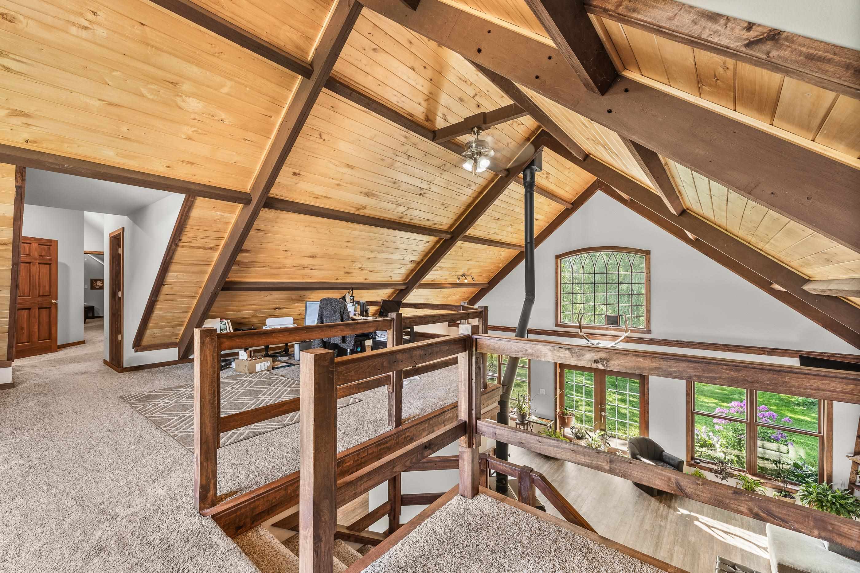 4340 PINE ROAD, Junction City, Wisconsin 54443, 4 Bedrooms Bedrooms, ,3 BathroomsBathrooms,Residential,For Sale,4340 PINE ROAD,22504179