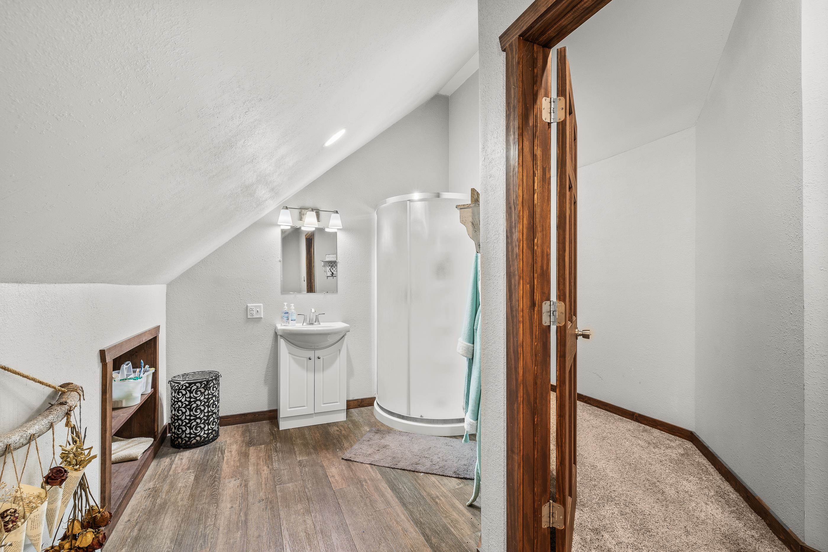 4340 PINE ROAD, Junction City, Wisconsin 54443, 4 Bedrooms Bedrooms, ,3 BathroomsBathrooms,Residential,For Sale,4340 PINE ROAD,22504179