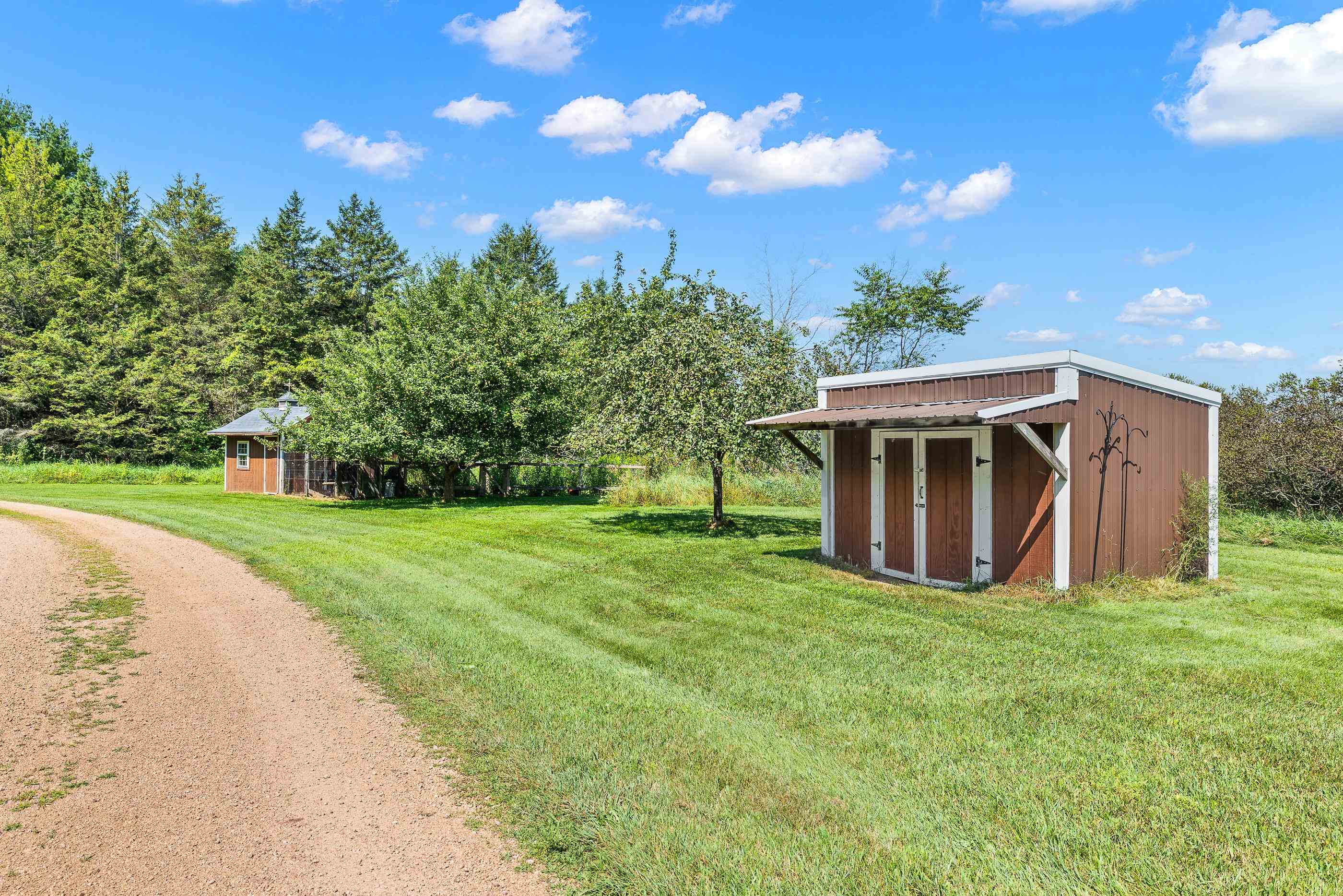 4340 PINE ROAD, Junction City, Wisconsin 54443, 4 Bedrooms Bedrooms, ,3 BathroomsBathrooms,Residential,For Sale,4340 PINE ROAD,22504179