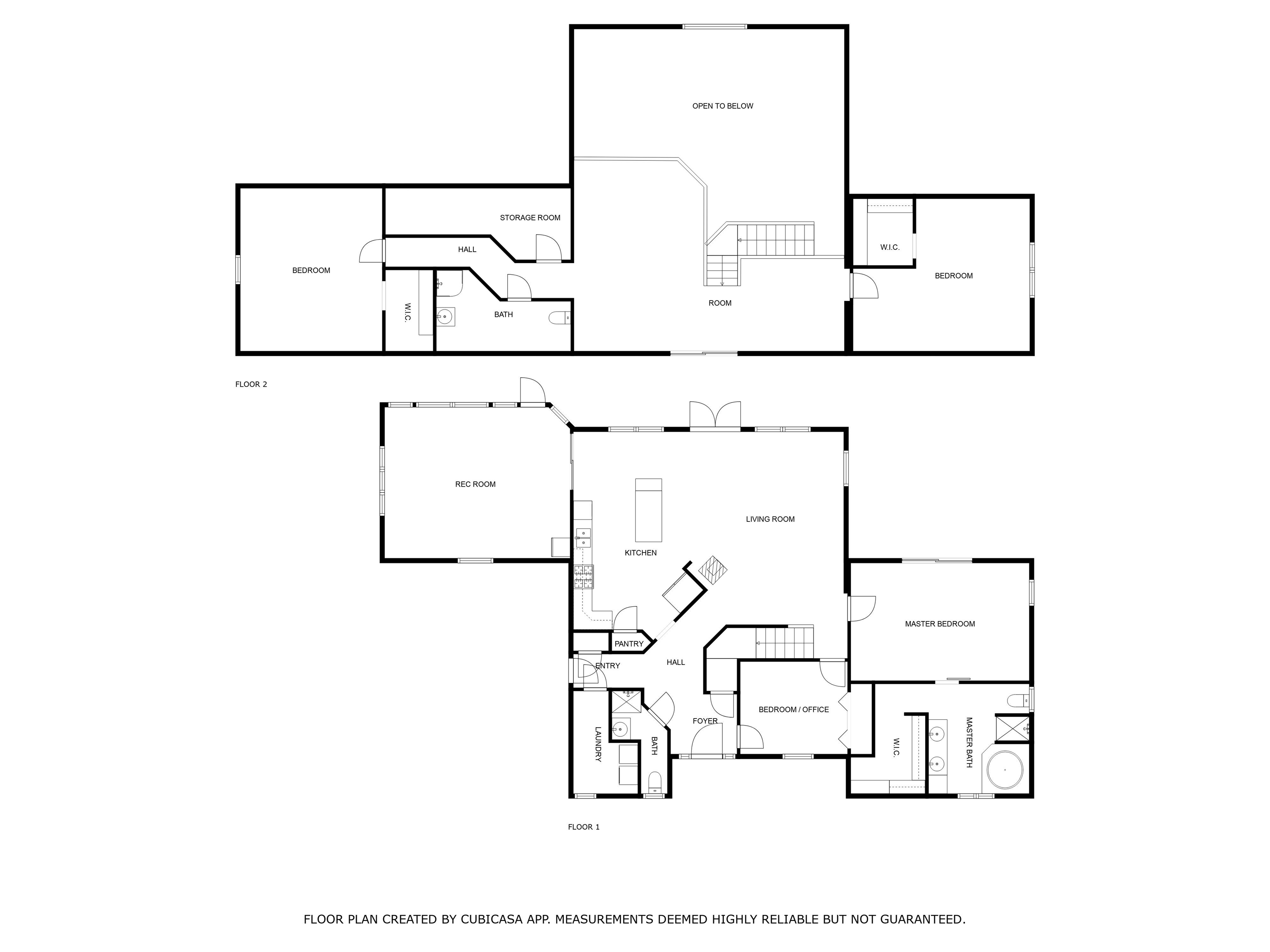 4340 PINE ROAD, Junction City, Wisconsin 54443, 4 Bedrooms Bedrooms, ,3 BathroomsBathrooms,Residential,For Sale,4340 PINE ROAD,22504179