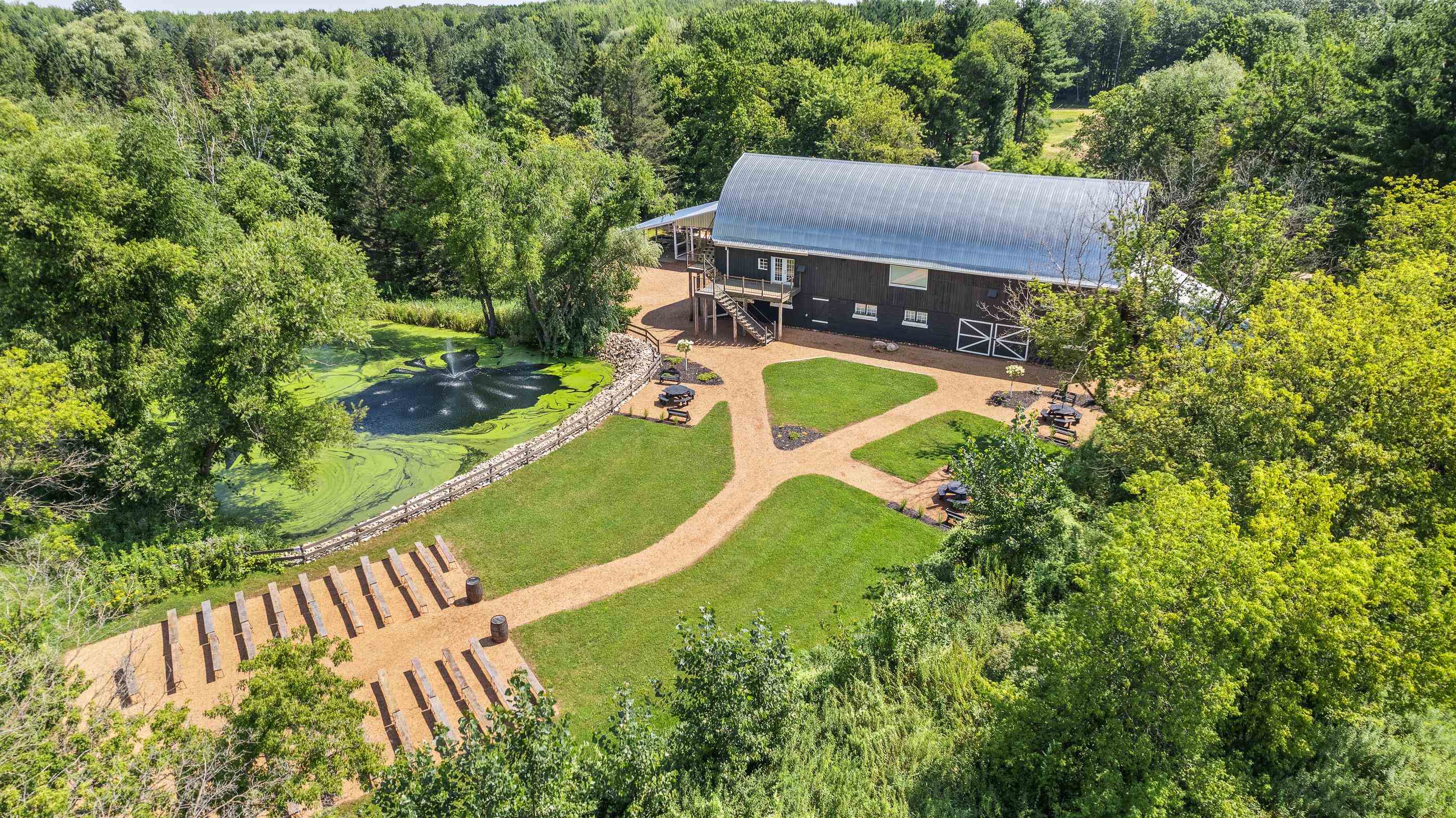 4340 PINE ROAD, Junction City, Wisconsin 54443, 4 Bedrooms Bedrooms, ,3 BathroomsBathrooms,Residential,For Sale,4340 PINE ROAD,22504179