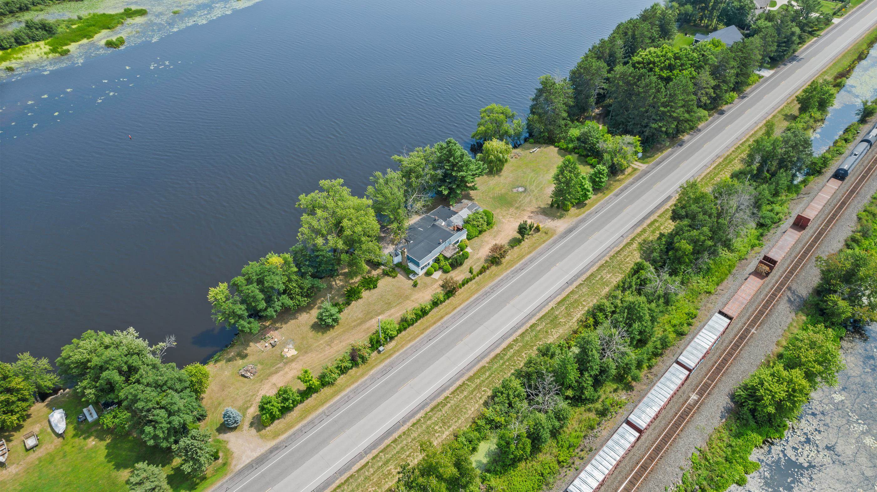 1730 COUNTY ROAD HH, Stevens Point, Wisconsin 54481, ,Land,For Sale,1730 COUNTY ROAD HH,22504223