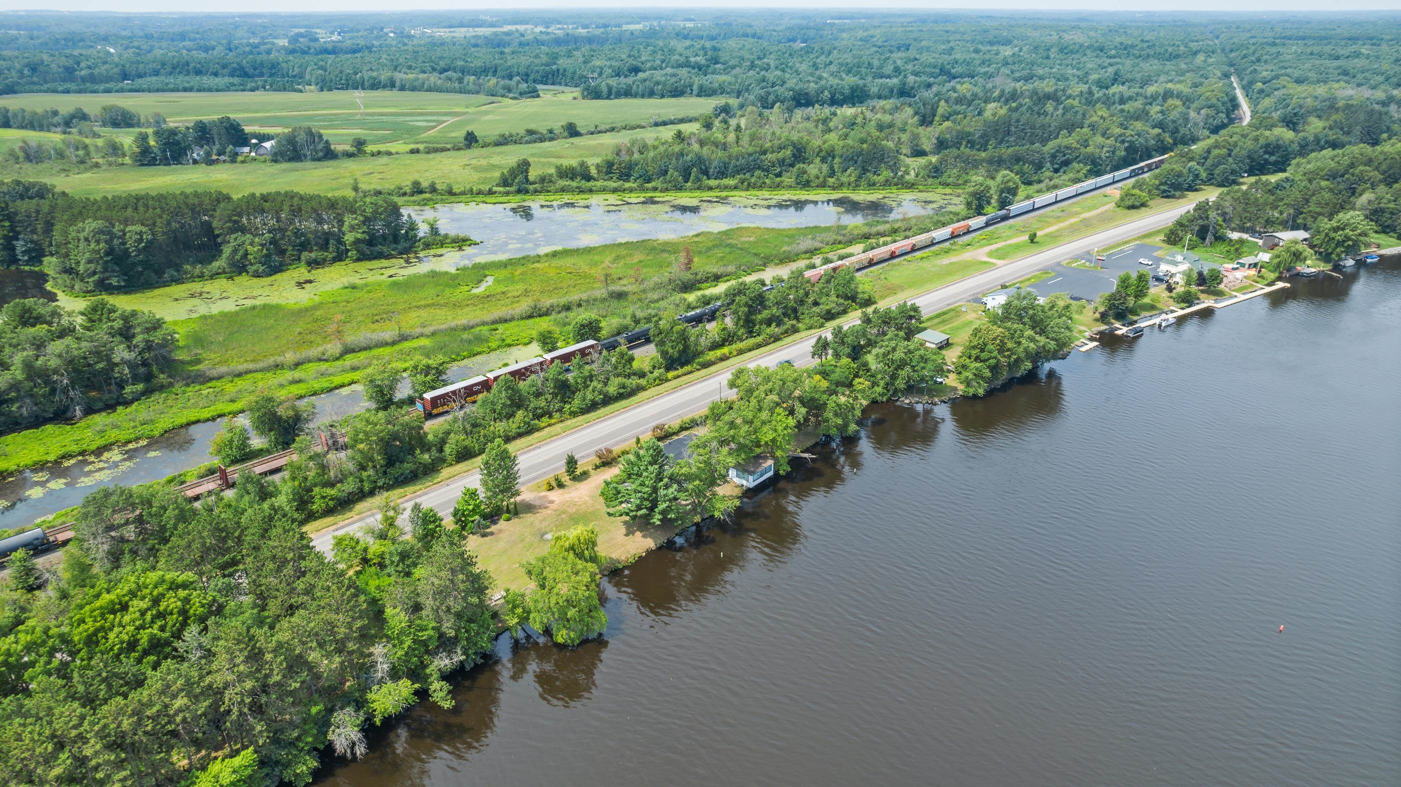 1730 COUNTY ROAD HH, Stevens Point, Wisconsin 54481, ,Land,For Sale,1730 COUNTY ROAD HH,22504223