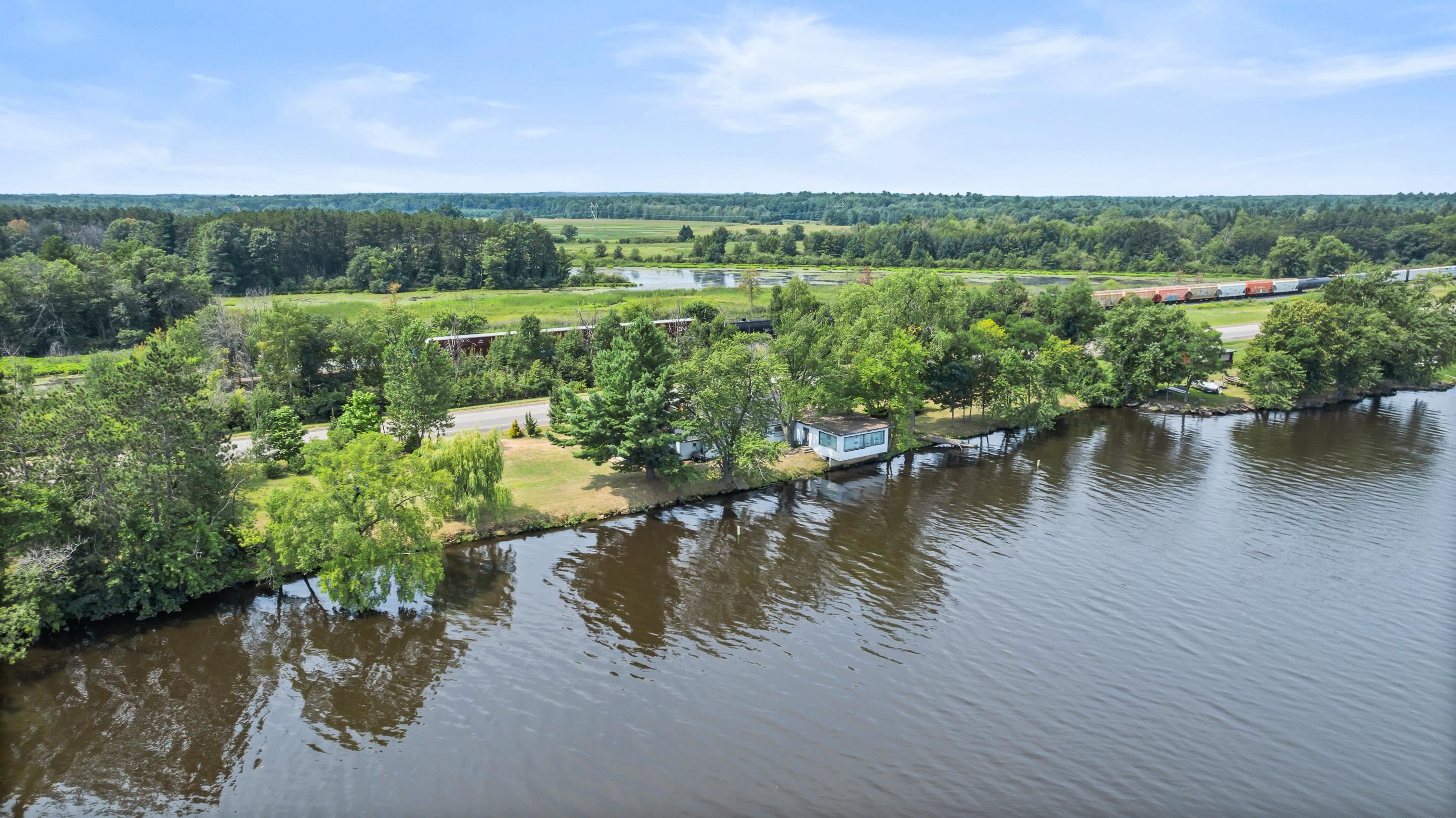 1730 COUNTY ROAD HH, Stevens Point, Wisconsin 54481, ,Land,For Sale,1730 COUNTY ROAD HH,22504223