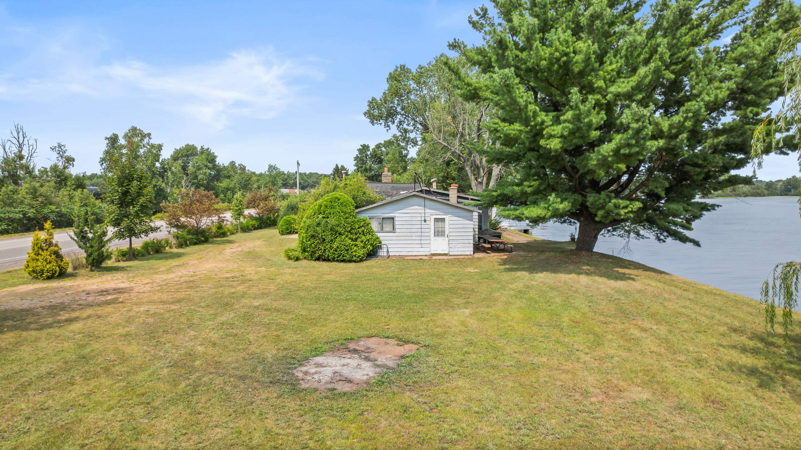 1730 COUNTY ROAD HH, Stevens Point, Wisconsin 54481, ,Land,For Sale,1730 COUNTY ROAD HH,22504223