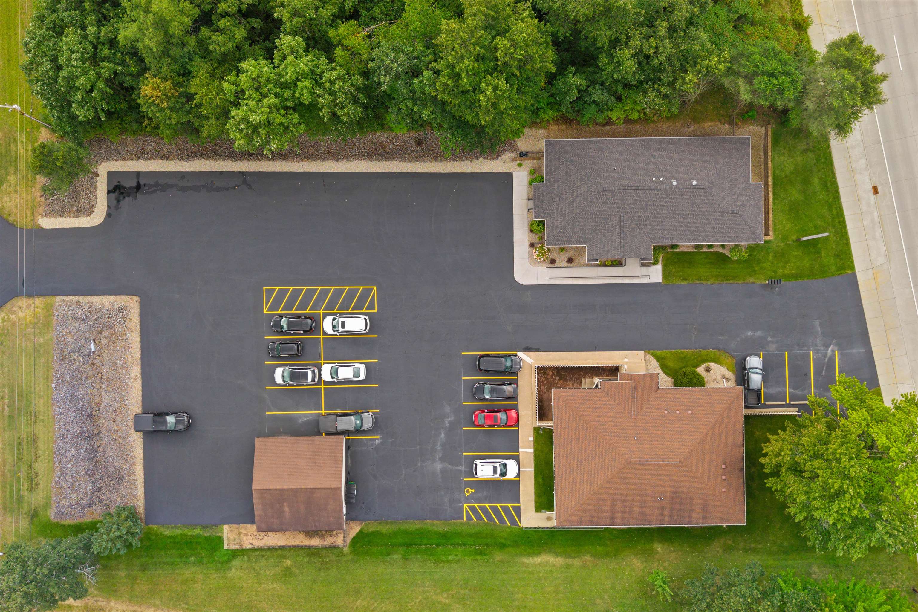 3120 POST ROAD, Stevens Point, Wisconsin 54481, ,Commercial/industrial,For Rent,3120 POST ROAD,22504237