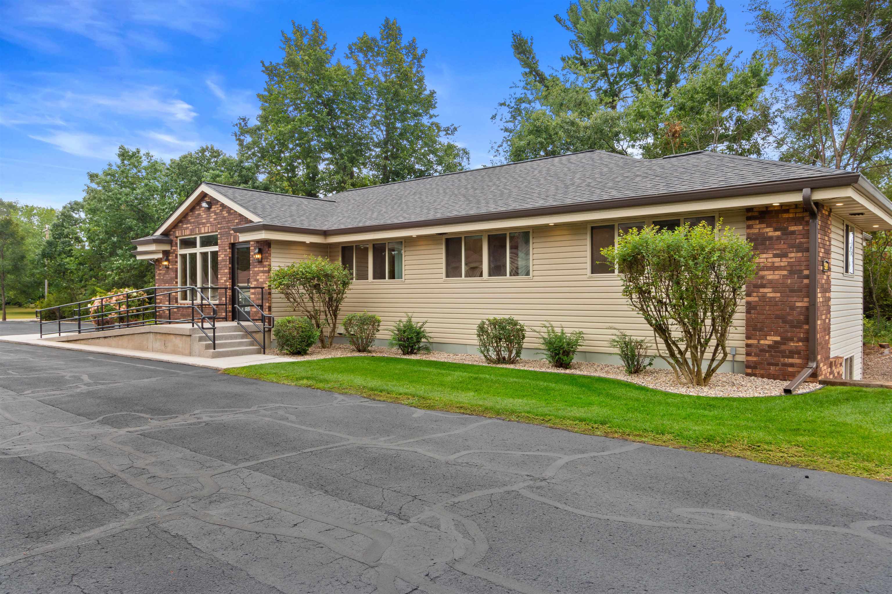 3120 POST ROAD, Stevens Point, Wisconsin 54481, ,Commercial/industrial,For Rent,3120 POST ROAD,22504237