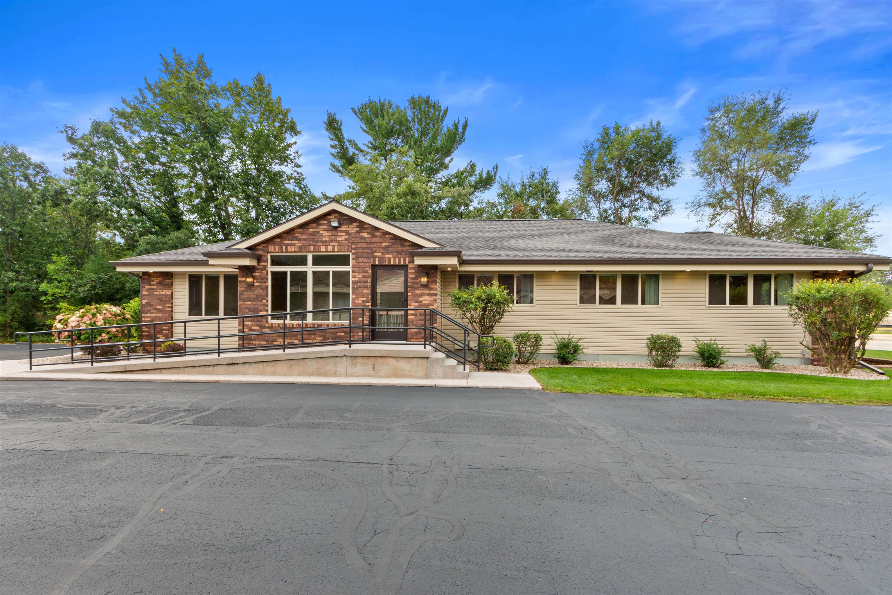 3120 POST ROAD, Stevens Point, Wisconsin 54481, ,Commercial/industrial,For Rent,3120 POST ROAD,22504237