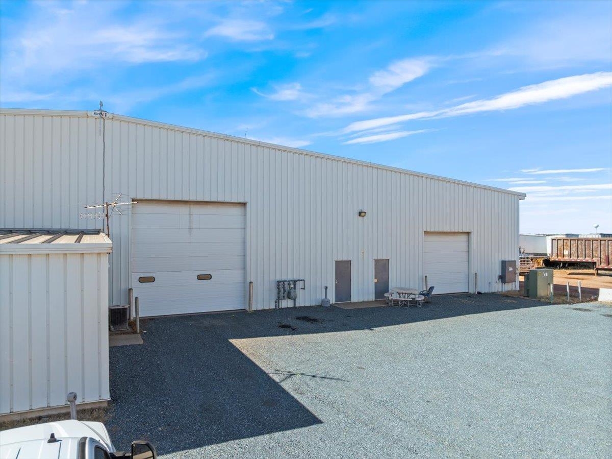 2402 S GALVIN AVENUE, Marshfield, Wisconsin 54449, ,Commercial/industrial,For Sale,2402 S GALVIN AVENUE,22504252