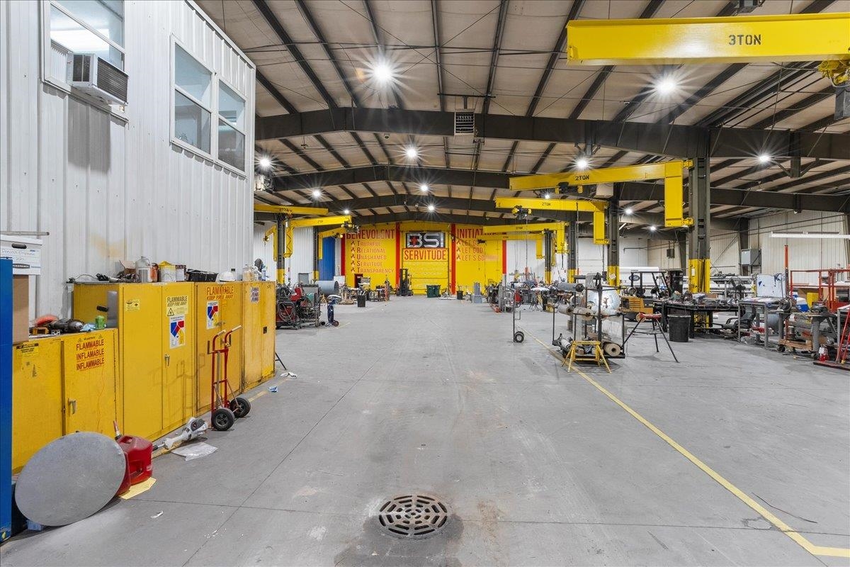 2402 S GALVIN AVENUE, Marshfield, Wisconsin 54449, ,Commercial/industrial,For Sale,2402 S GALVIN AVENUE,22504252