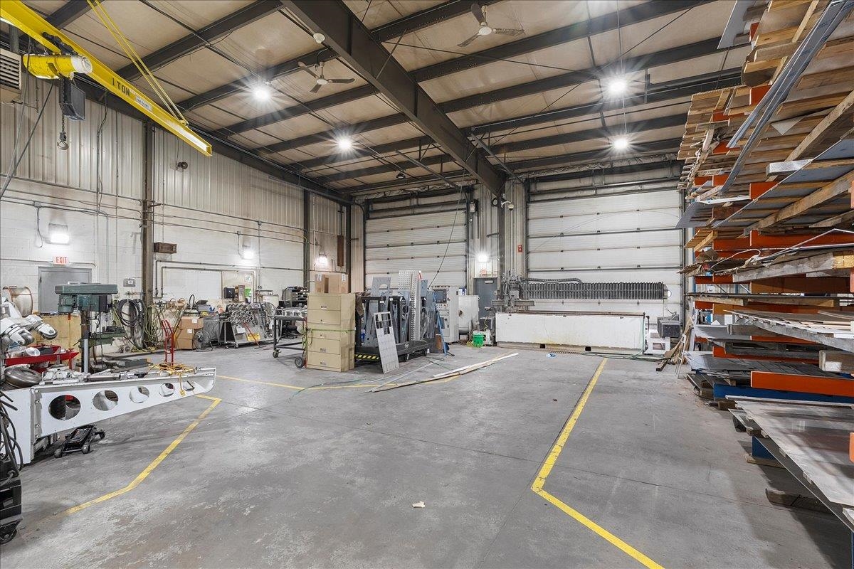 2402 S GALVIN AVENUE, Marshfield, Wisconsin 54449, ,Commercial/industrial,For Sale,2402 S GALVIN AVENUE,22504252