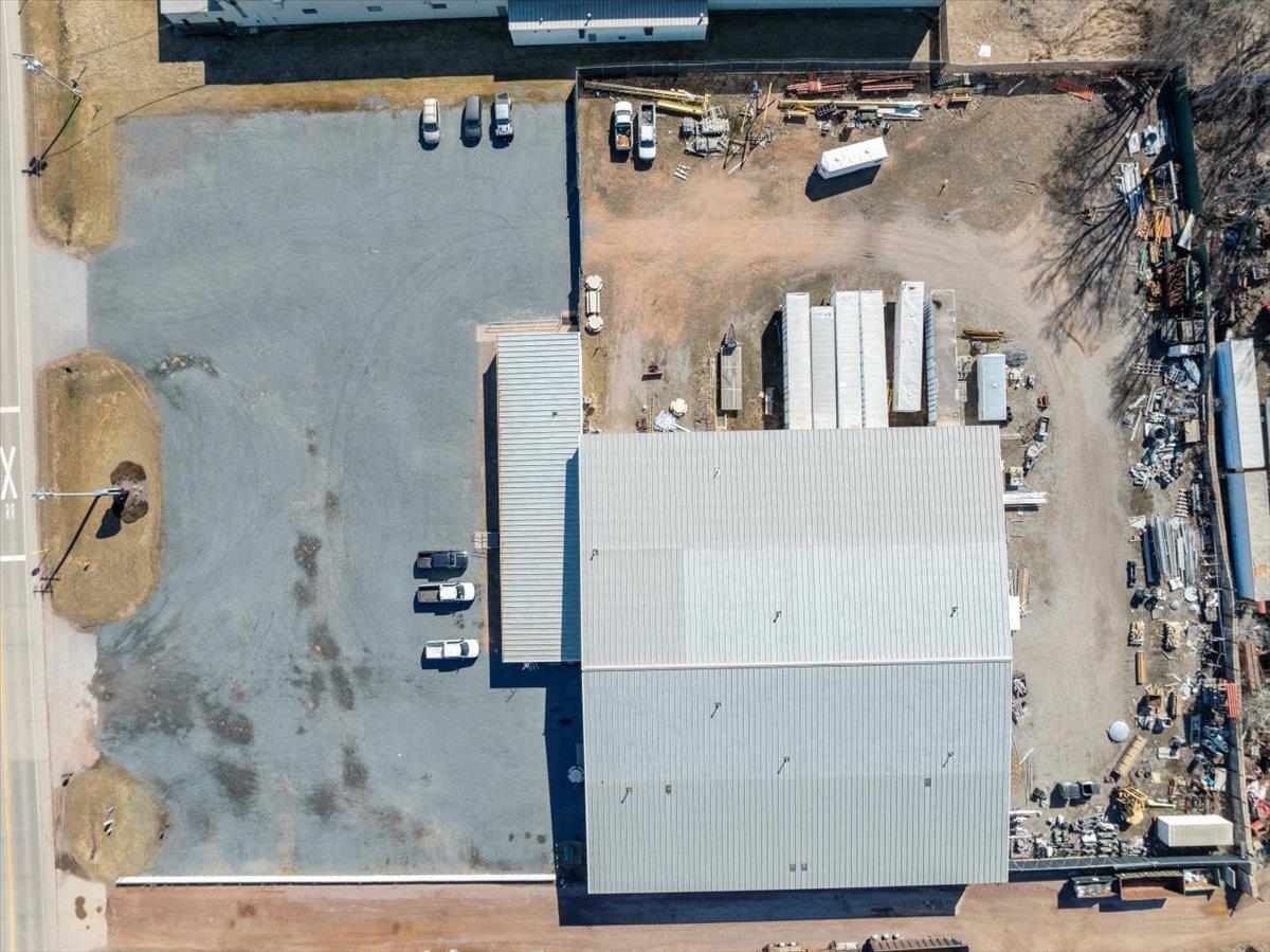 2402 S GALVIN AVENUE, Marshfield, Wisconsin 54449, ,Commercial/industrial,For Sale,2402 S GALVIN AVENUE,22504252