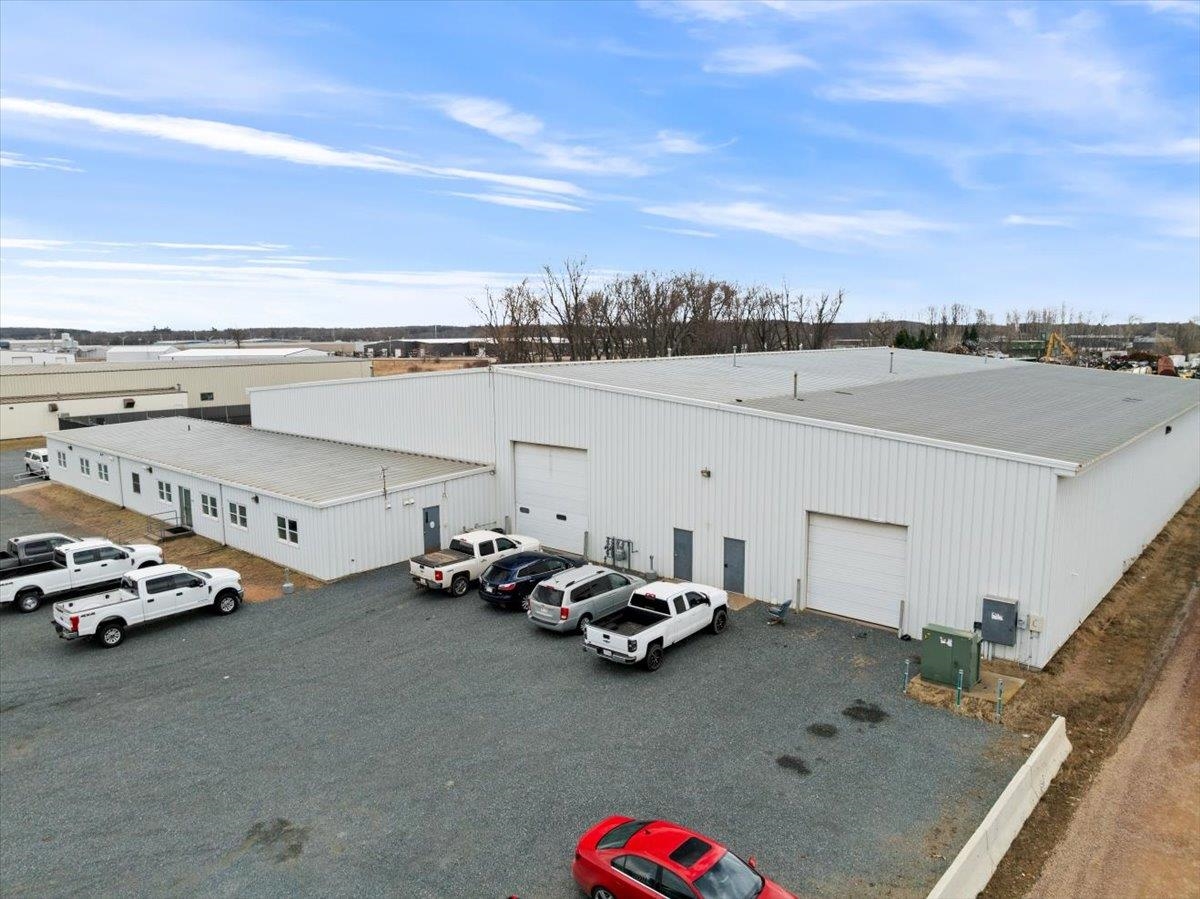 2402 S GALVIN AVENUE, Marshfield, Wisconsin 54449, ,Commercial/industrial,For Sale,2402 S GALVIN AVENUE,22504252