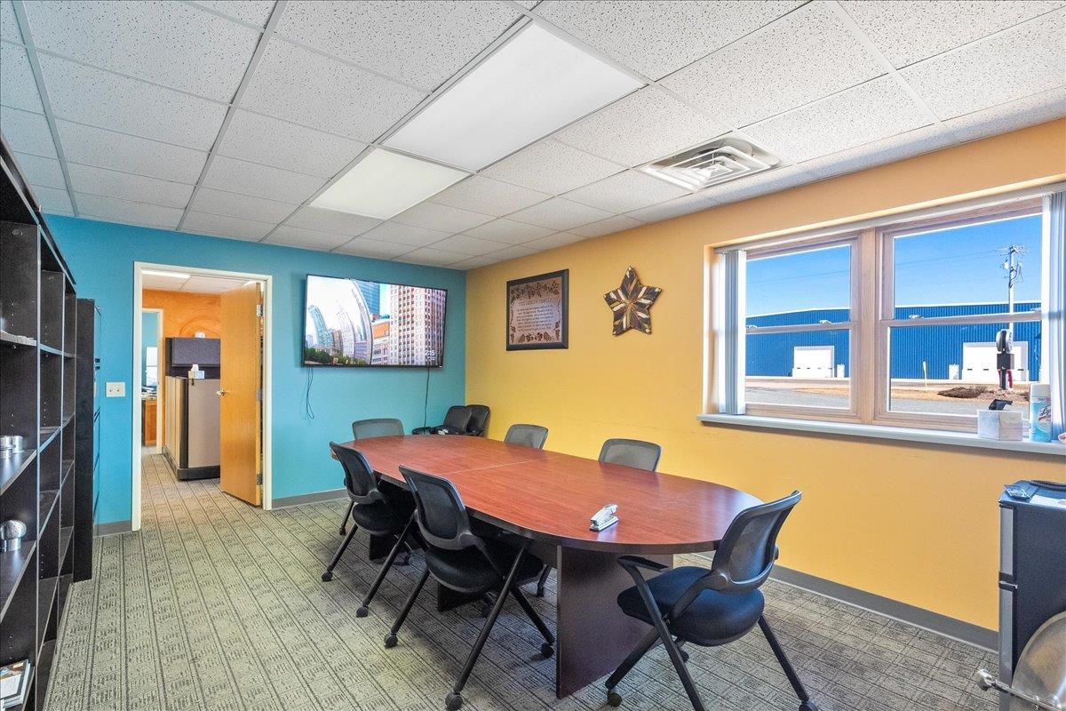 2402 S GALVIN AVENUE, Marshfield, Wisconsin 54449, ,Commercial/industrial,For Sale,2402 S GALVIN AVENUE,22504252