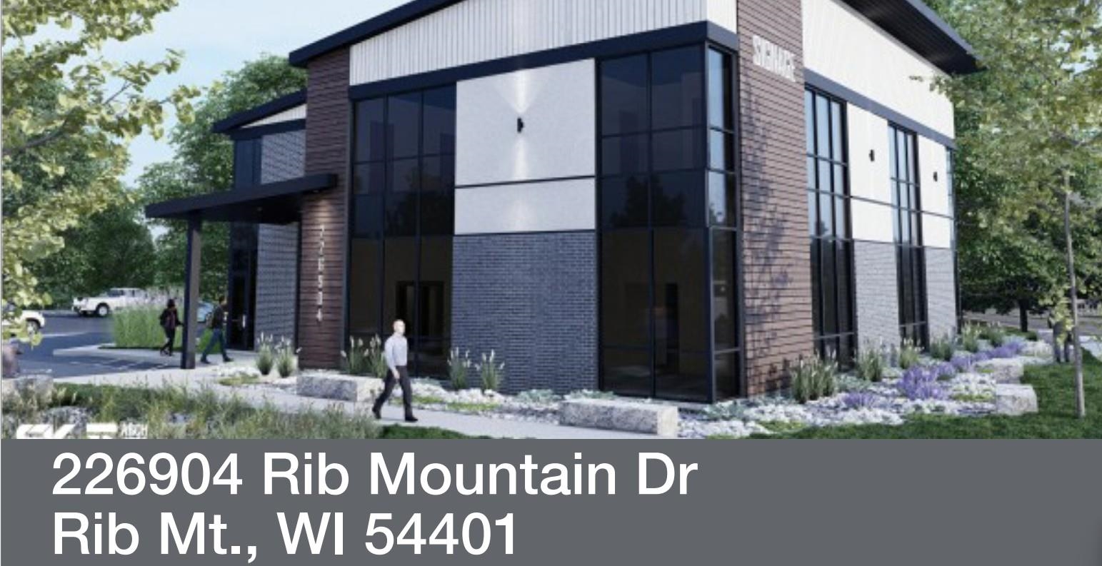 226904 RIB MOUNTAIN DRIVE, Wausau, Wisconsin 54401, ,Commercial/industrial,For Sale,226904 RIB MOUNTAIN DRIVE,22504261