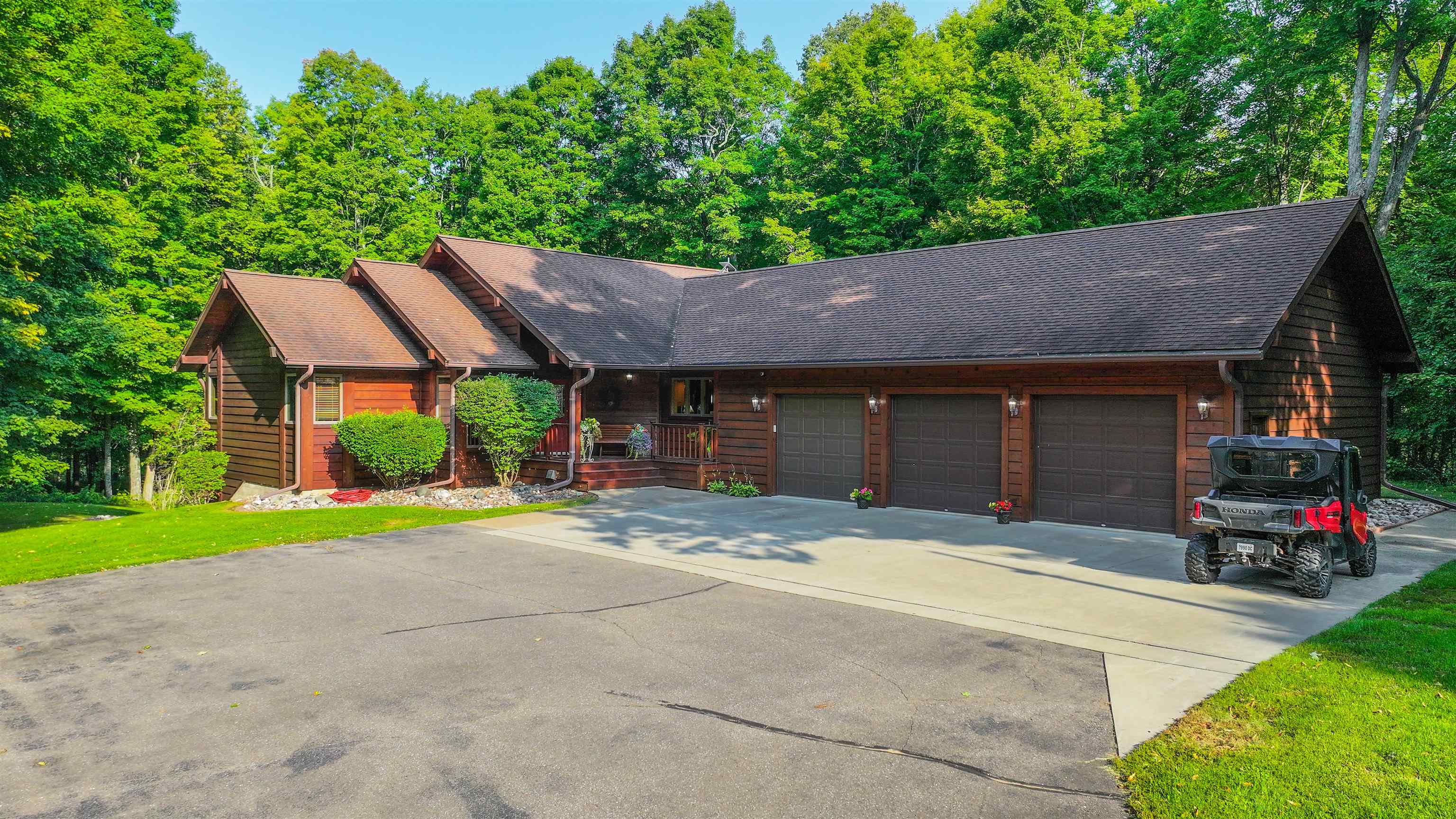 N9417 COUNTY ROAD H, Gleason, Wisconsin 54435, 3 Bedrooms Bedrooms, ,3 BathroomsBathrooms,Residential,For Sale,N9417 COUNTY ROAD H,22504316