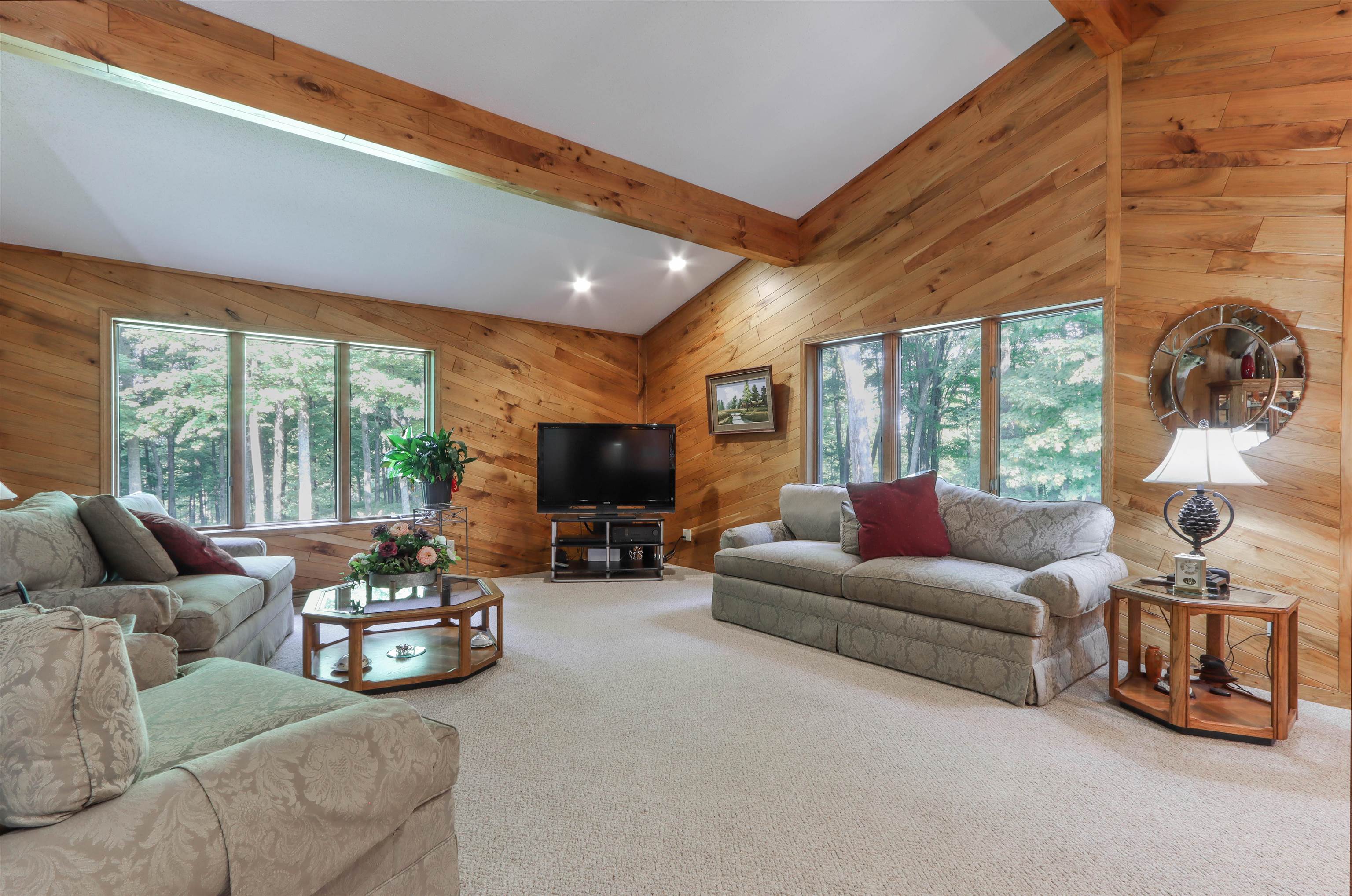 N9417 COUNTY ROAD H, Gleason, Wisconsin 54435, 3 Bedrooms Bedrooms, ,3 BathroomsBathrooms,Residential,For Sale,N9417 COUNTY ROAD H,22504316