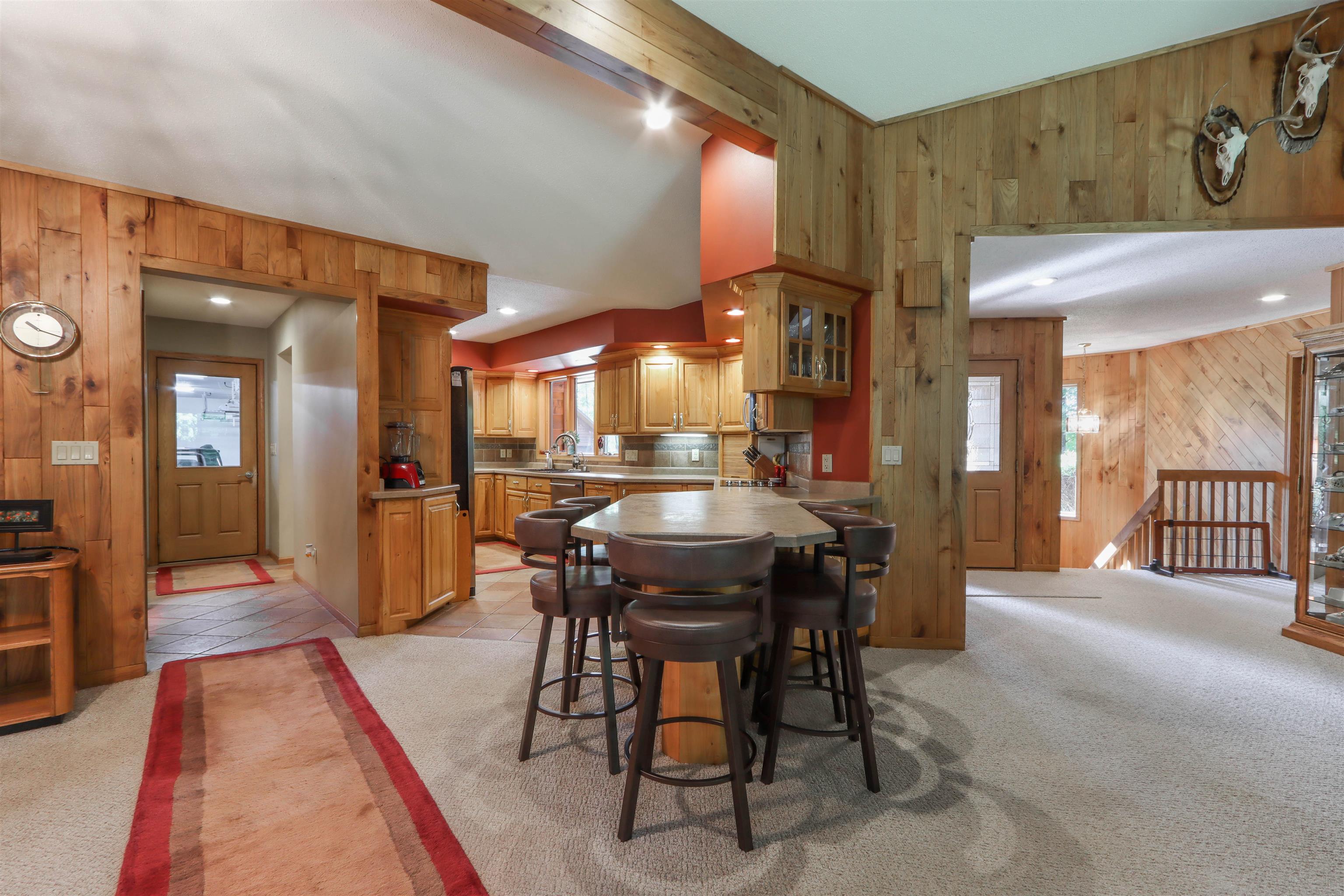 N9417 COUNTY ROAD H, Gleason, Wisconsin 54435, 3 Bedrooms Bedrooms, ,3 BathroomsBathrooms,Residential,For Sale,N9417 COUNTY ROAD H,22504316