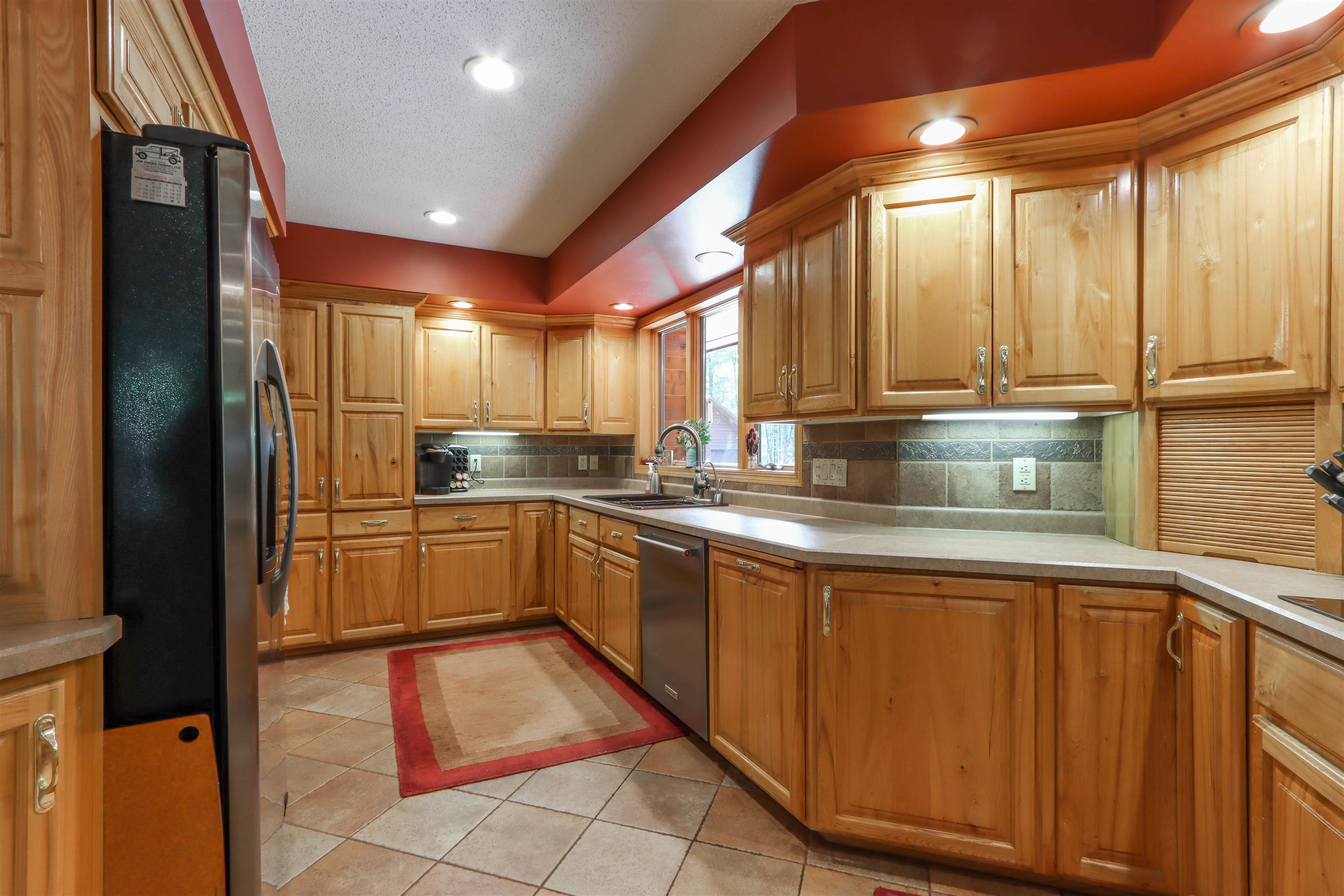 N9417 COUNTY ROAD H, Gleason, Wisconsin 54435, 3 Bedrooms Bedrooms, ,3 BathroomsBathrooms,Residential,For Sale,N9417 COUNTY ROAD H,22504316