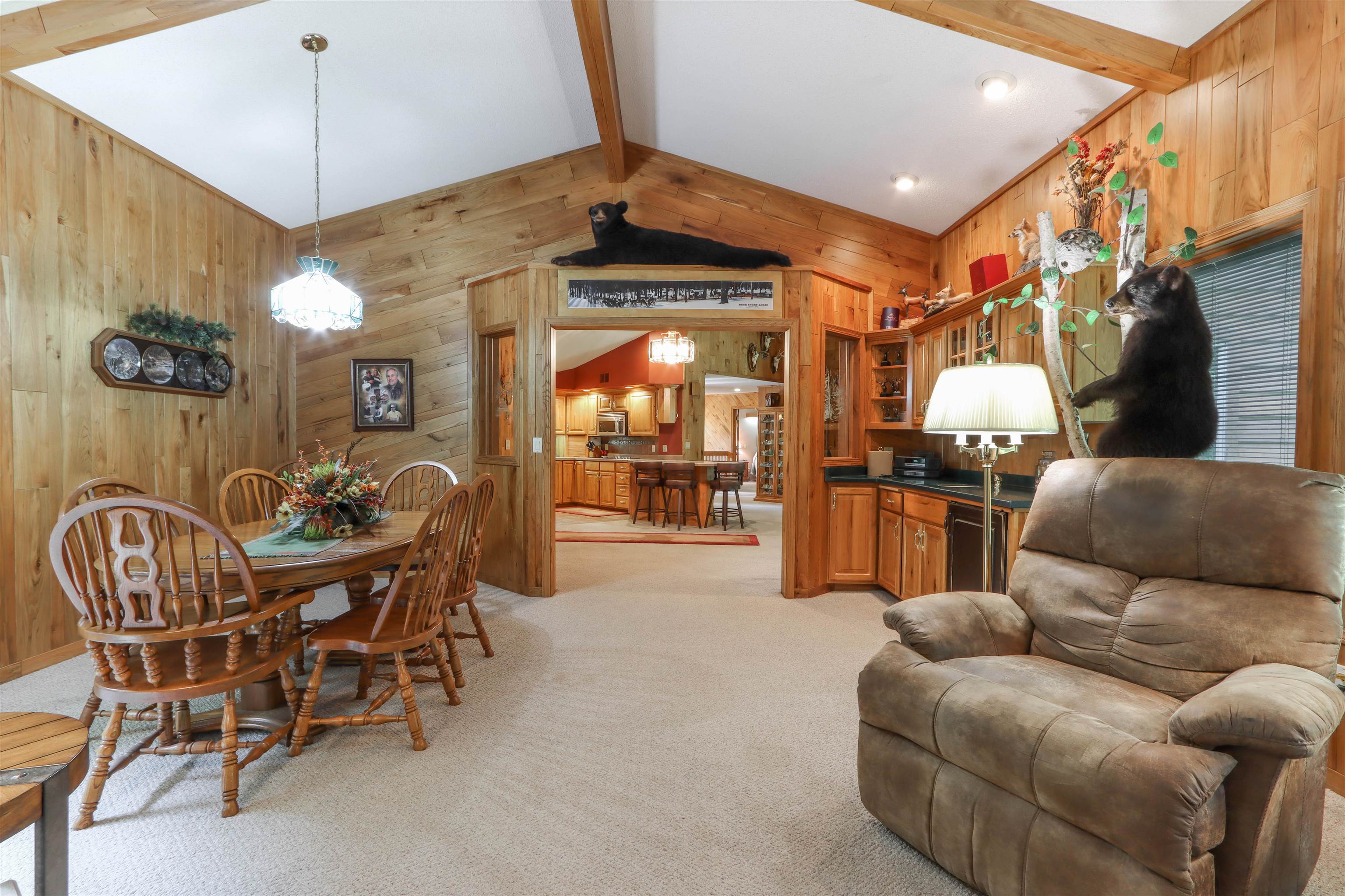 N9417 COUNTY ROAD H, Gleason, Wisconsin 54435, 3 Bedrooms Bedrooms, ,3 BathroomsBathrooms,Residential,For Sale,N9417 COUNTY ROAD H,22504316