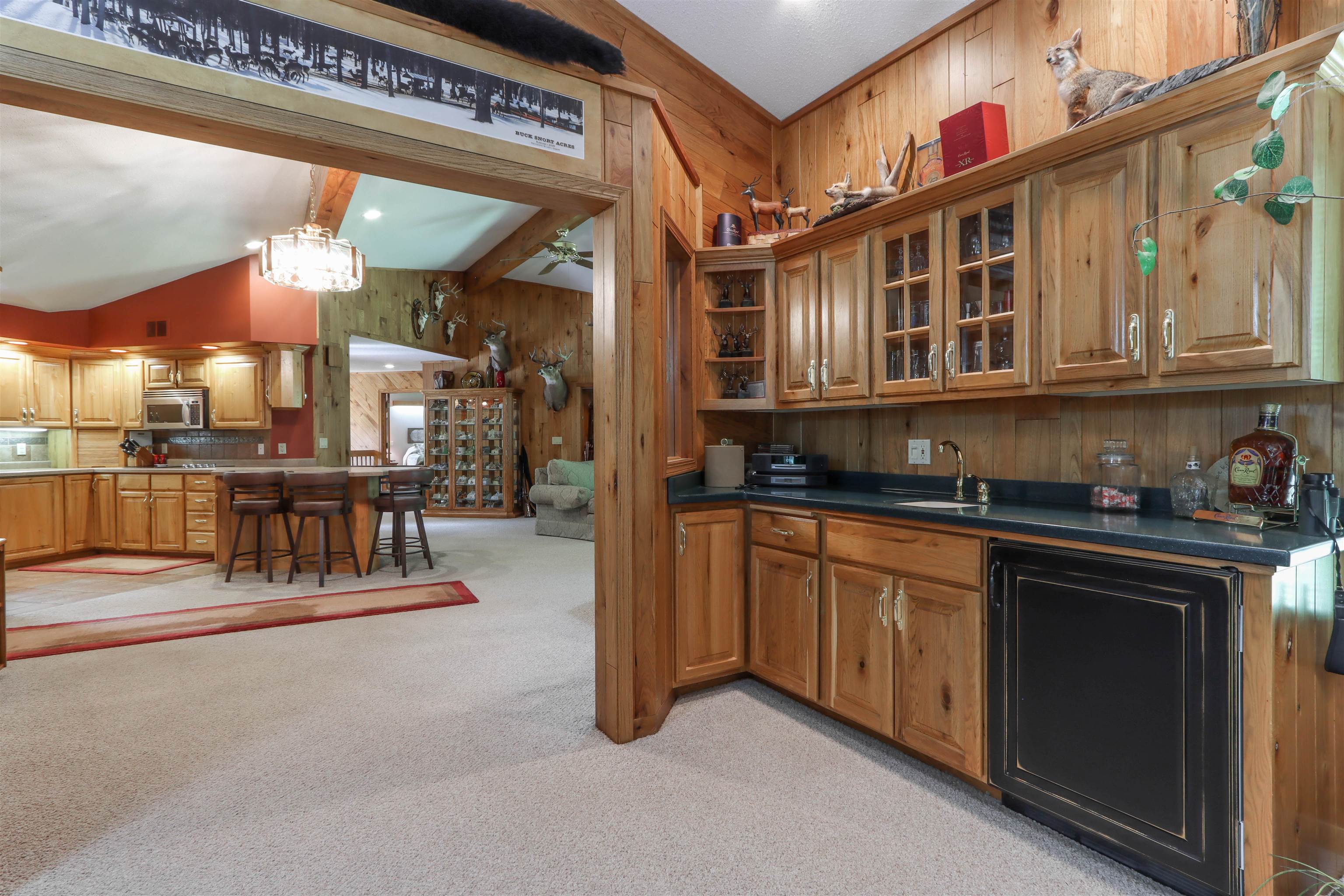 N9417 COUNTY ROAD H, Gleason, Wisconsin 54435, 3 Bedrooms Bedrooms, ,3 BathroomsBathrooms,Residential,For Sale,N9417 COUNTY ROAD H,22504316